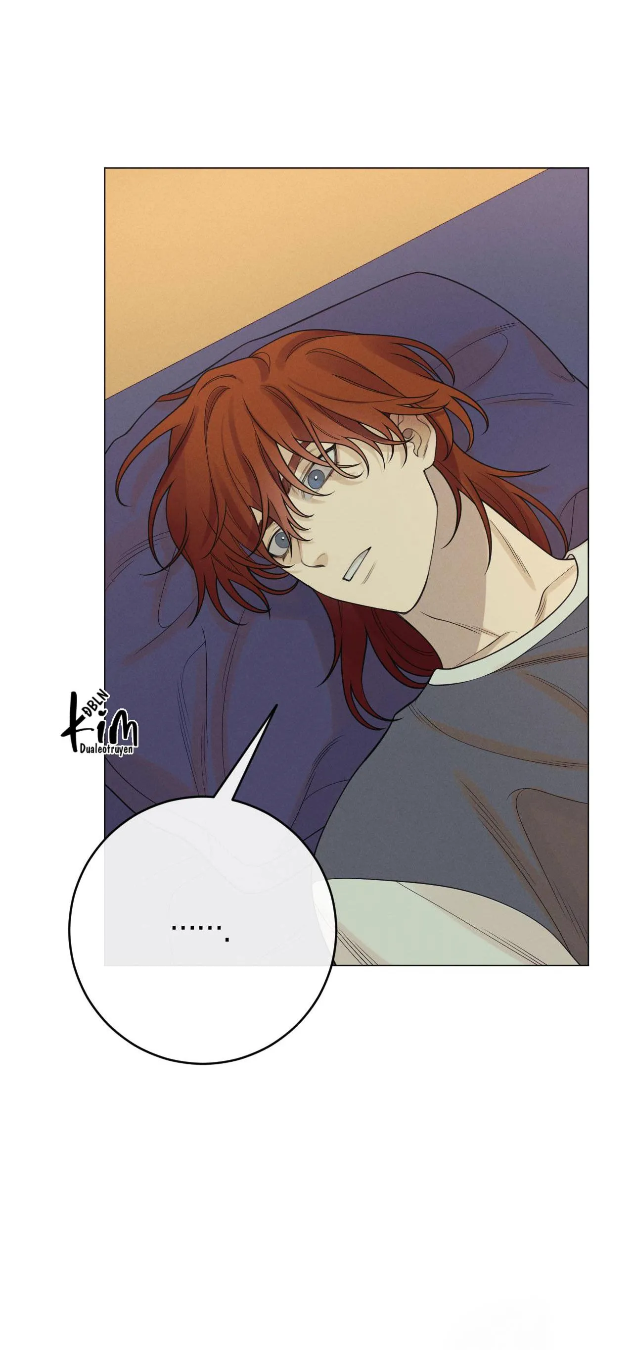 QUẺ BÓI GIẤC MƠ CỦA YÊU TINH Chapter 36 Trang 38