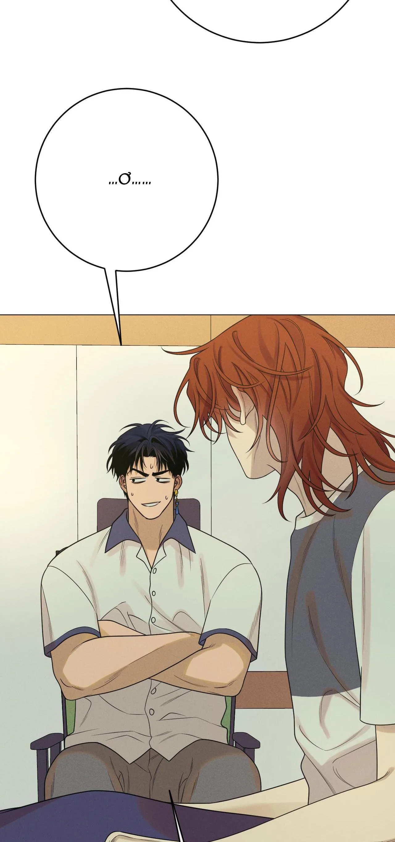 QUẺ BÓI GIẤC MƠ CỦA YÊU TINH Chapter 36 Trang 40