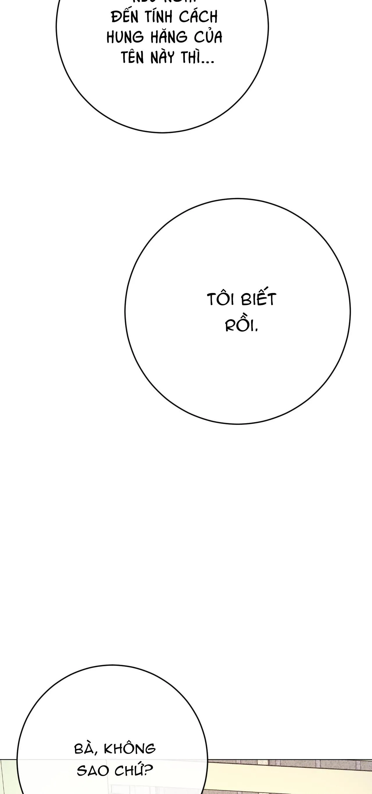 QUẺ BÓI GIẤC MƠ CỦA YÊU TINH Chapter 36 Trang 44