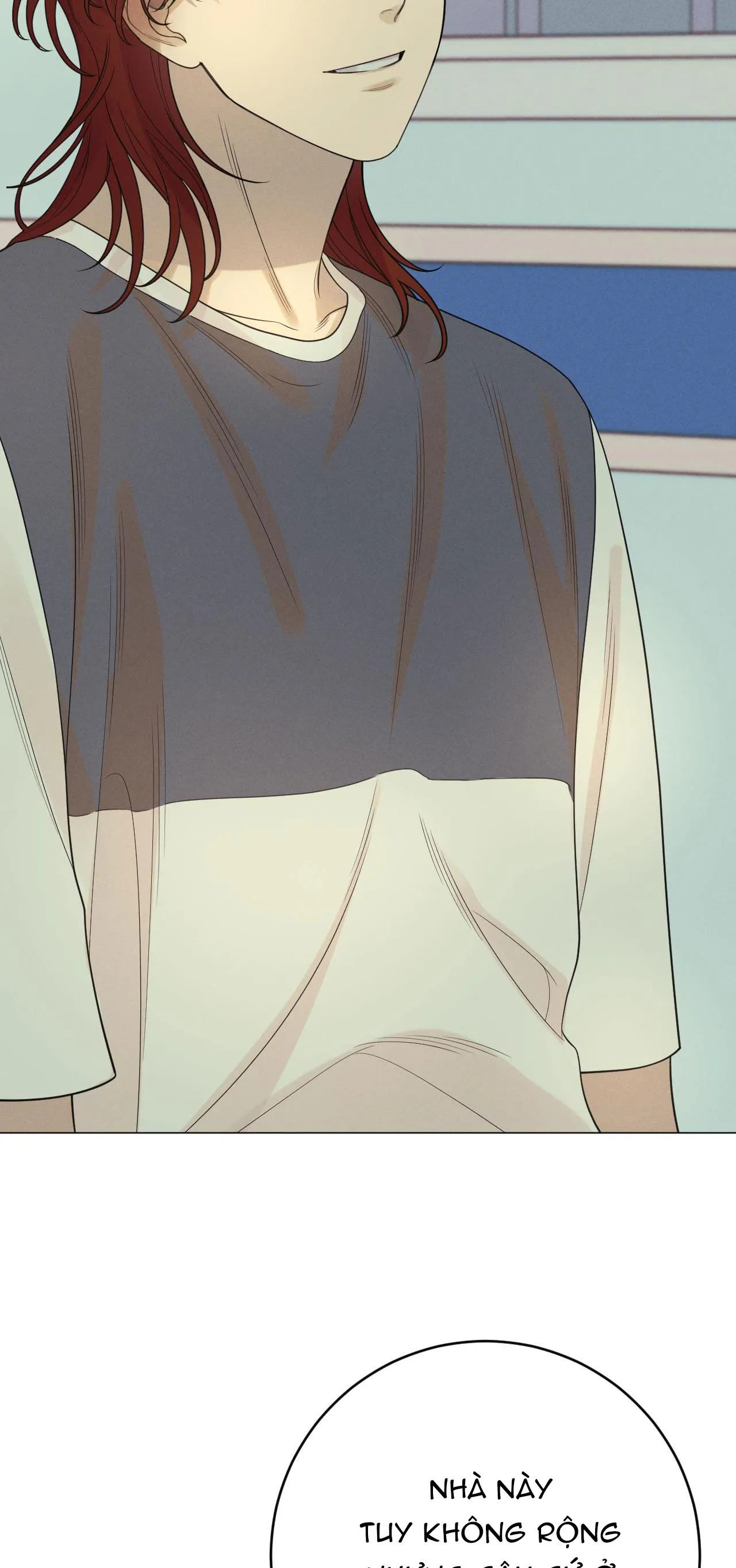 QUẺ BÓI GIẤC MƠ CỦA YÊU TINH Chapter 36 Trang 47