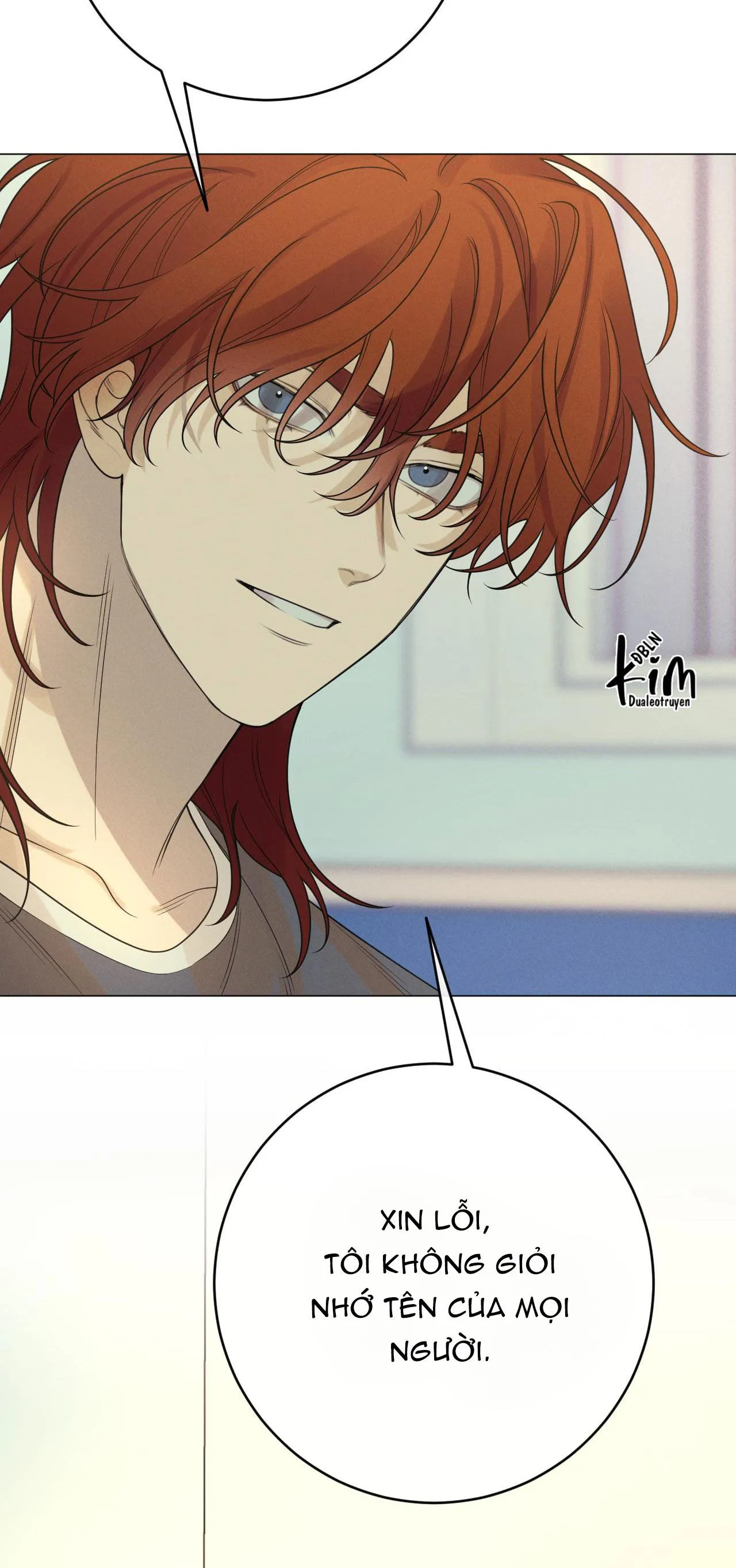 QUẺ BÓI GIẤC MƠ CỦA YÊU TINH Chapter 36 Trang 49