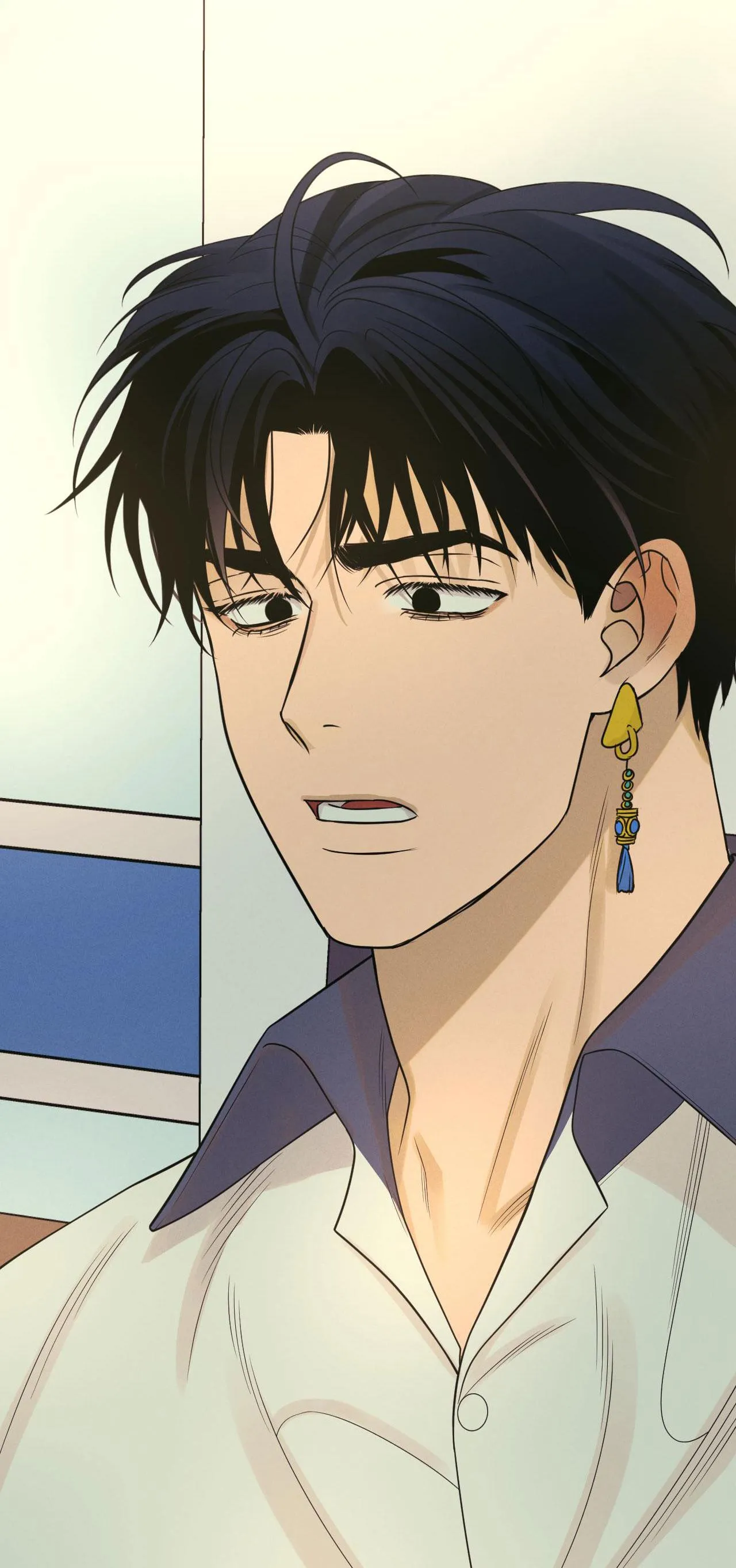 QUẺ BÓI GIẤC MƠ CỦA YÊU TINH Chapter 36 Trang 50