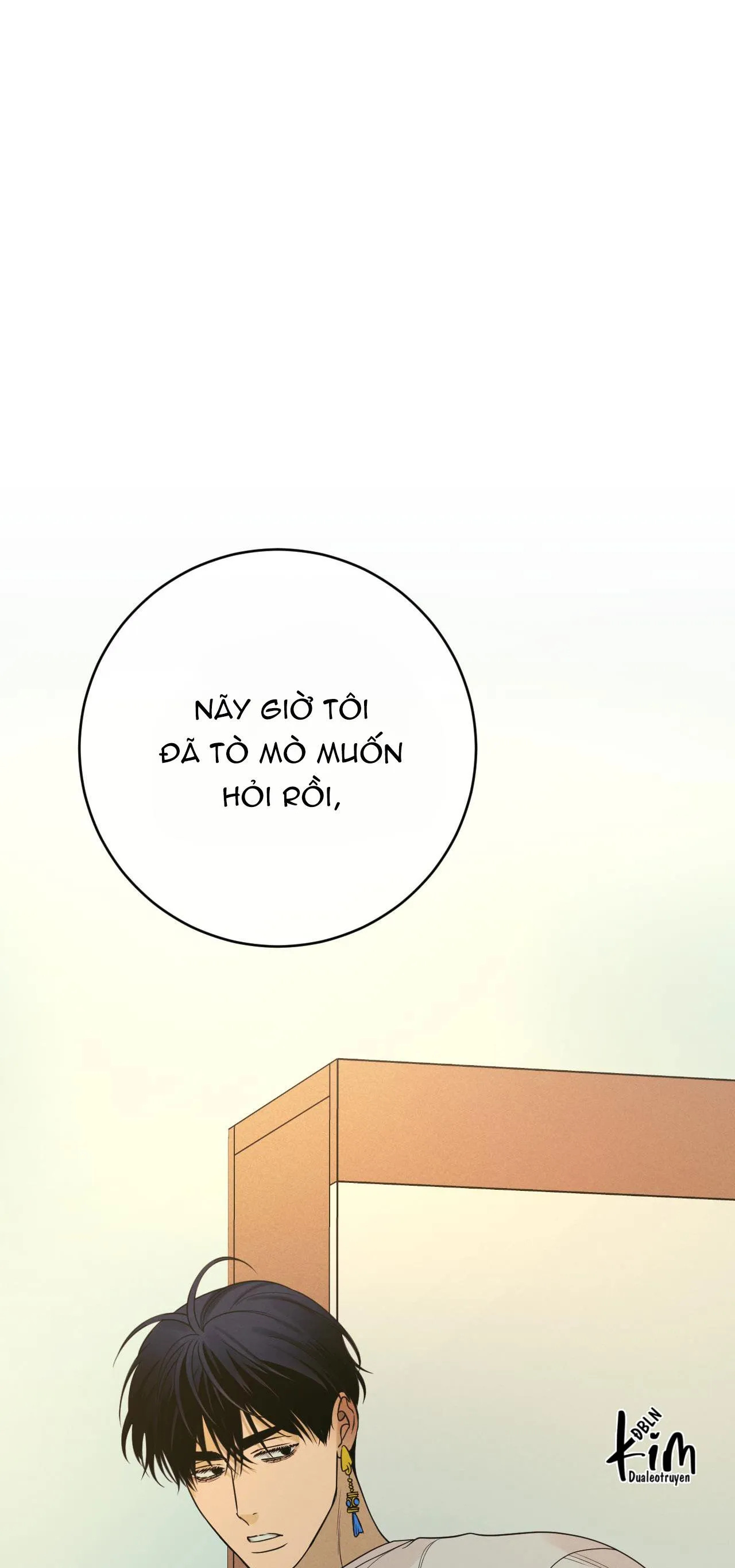 QUẺ BÓI GIẤC MƠ CỦA YÊU TINH Chapter 36 Trang 55