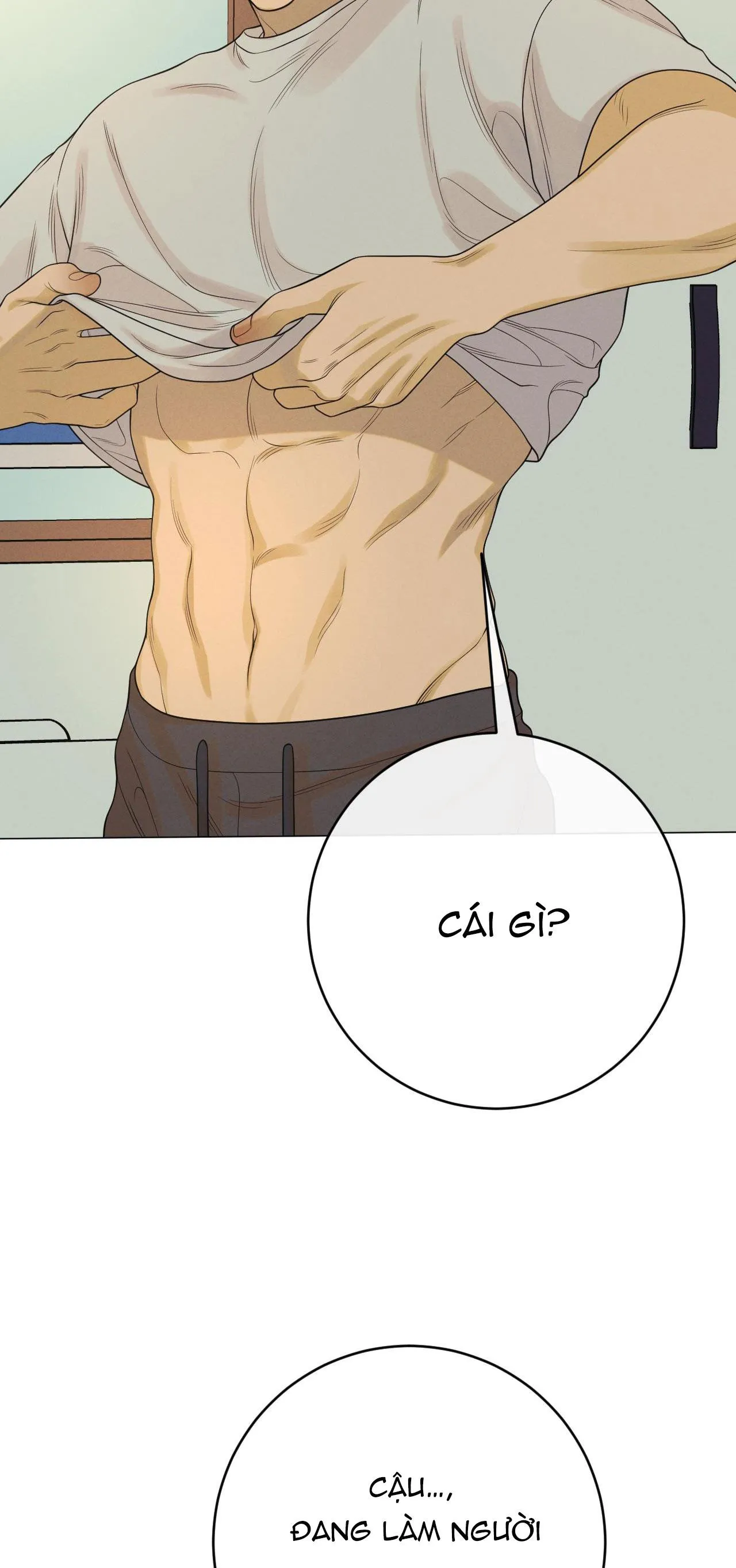 QUẺ BÓI GIẤC MƠ CỦA YÊU TINH Chapter 36 Trang 56