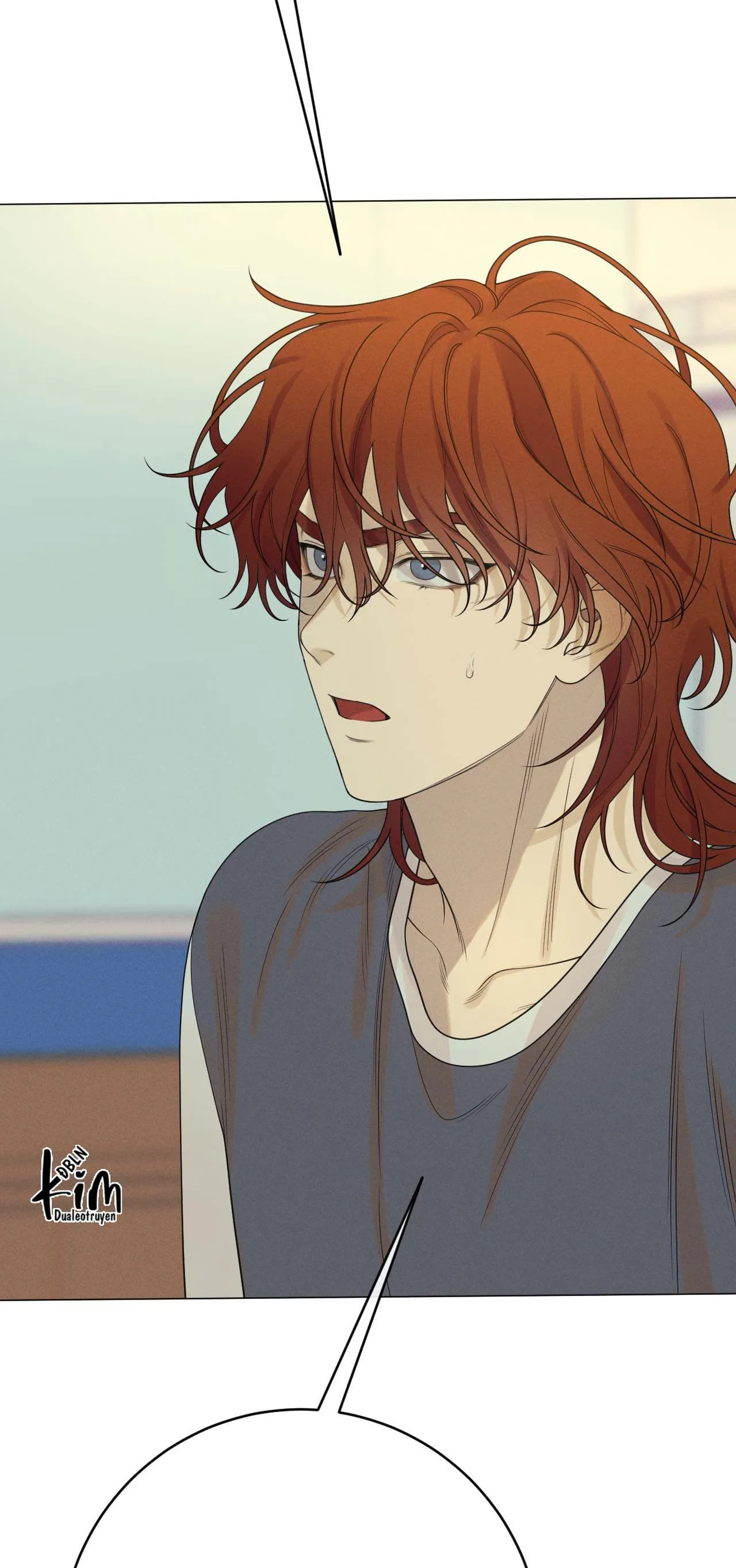 QUẺ BÓI GIẤC MƠ CỦA YÊU TINH Chapter 36 Trang 59