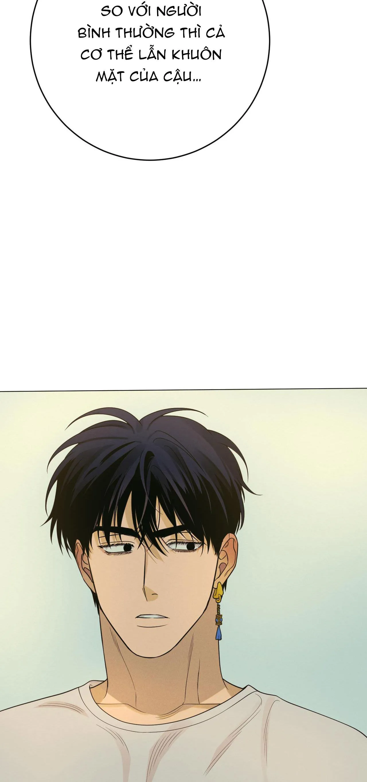 QUẺ BÓI GIẤC MƠ CỦA YÊU TINH Chapter 36 Trang 60