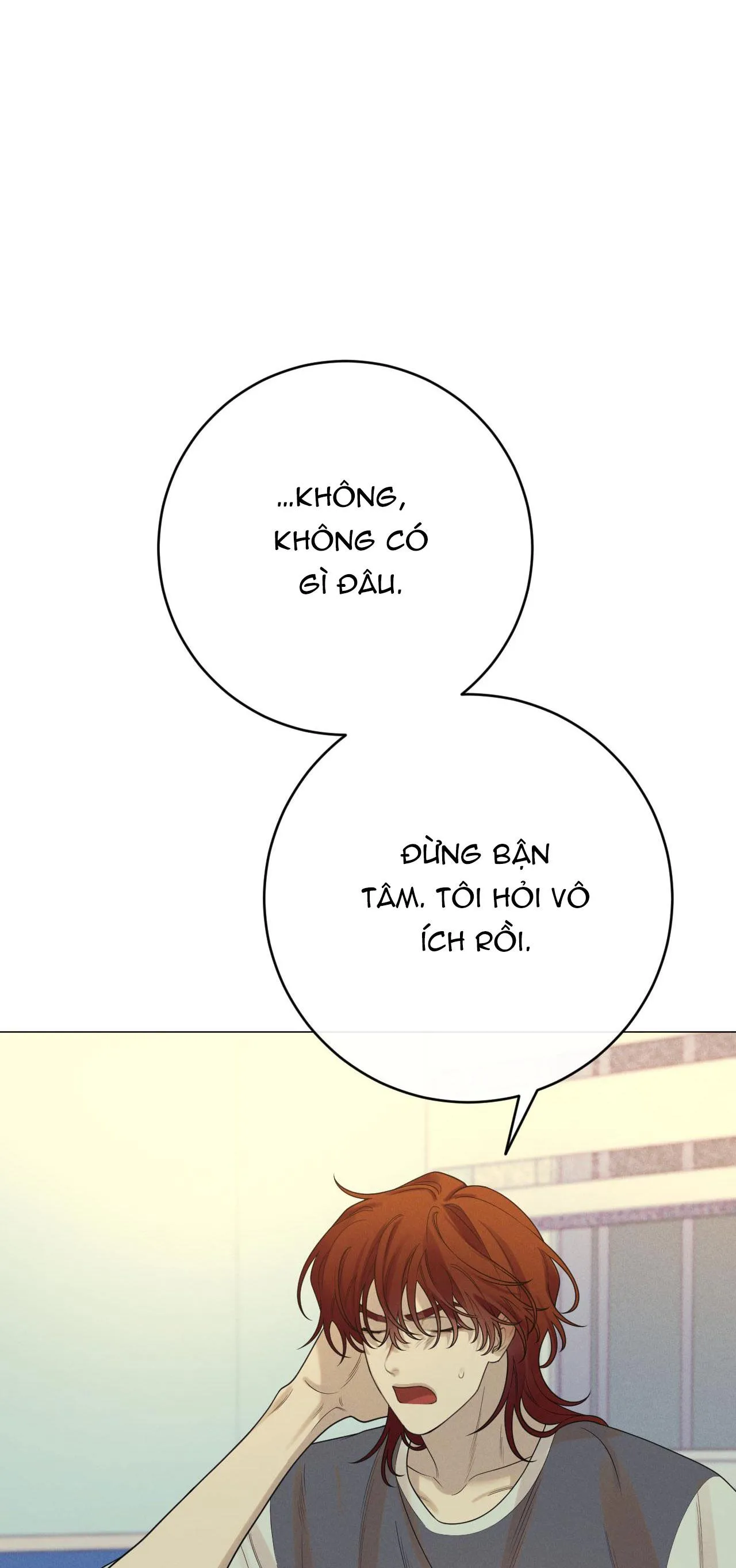 QUẺ BÓI GIẤC MƠ CỦA YÊU TINH Chapter 36 Trang 62