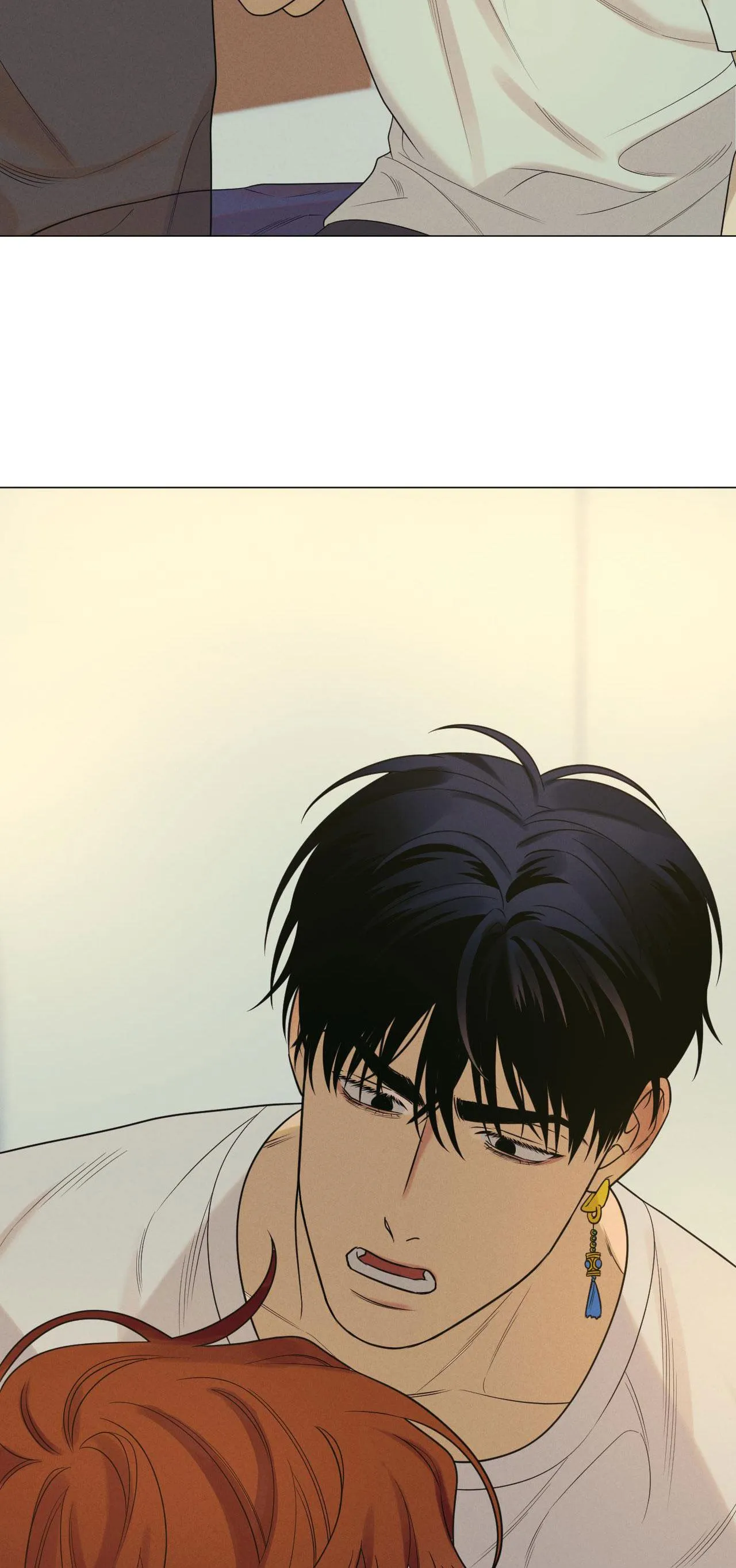 QUẺ BÓI GIẤC MƠ CỦA YÊU TINH Chapter 36 Trang 64