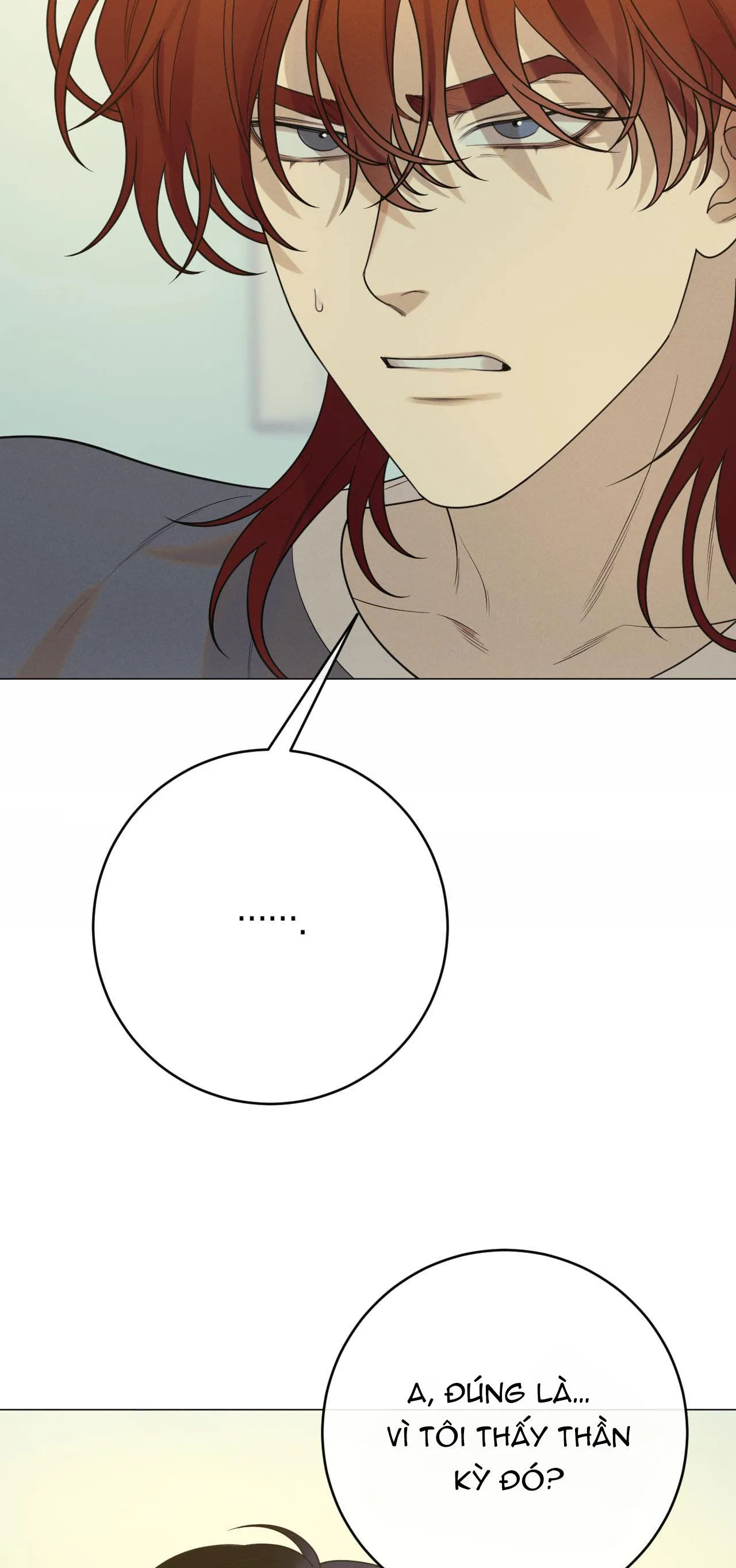 QUẺ BÓI GIẤC MƠ CỦA YÊU TINH Chapter 36 Trang 70