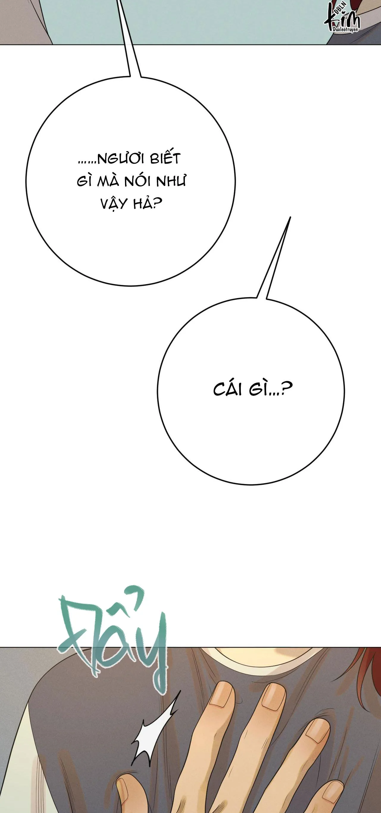 QUẺ BÓI GIẤC MƠ CỦA YÊU TINH Chapter 36 Trang 73