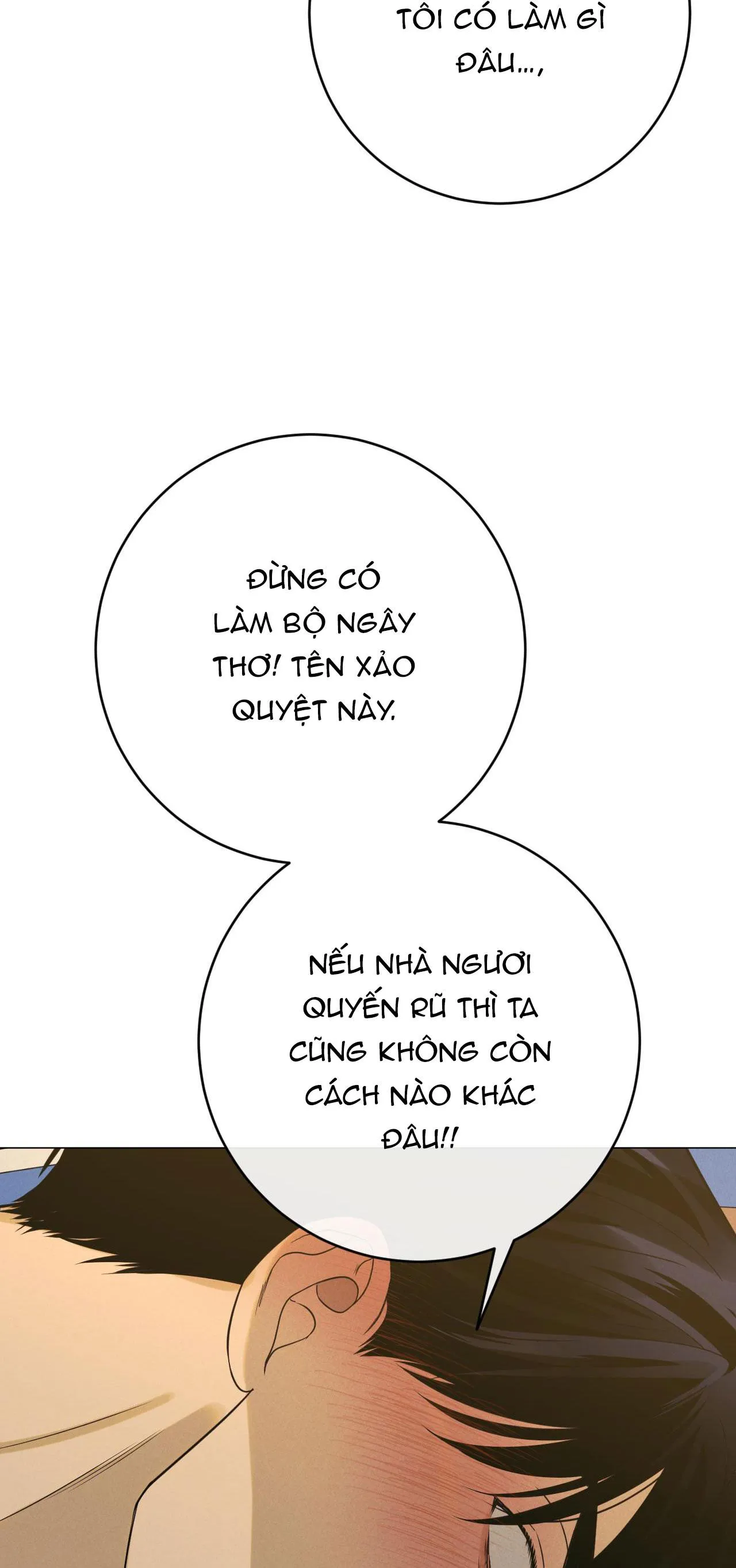 QUẺ BÓI GIẤC MƠ CỦA YÊU TINH Chapter 36 Trang 76