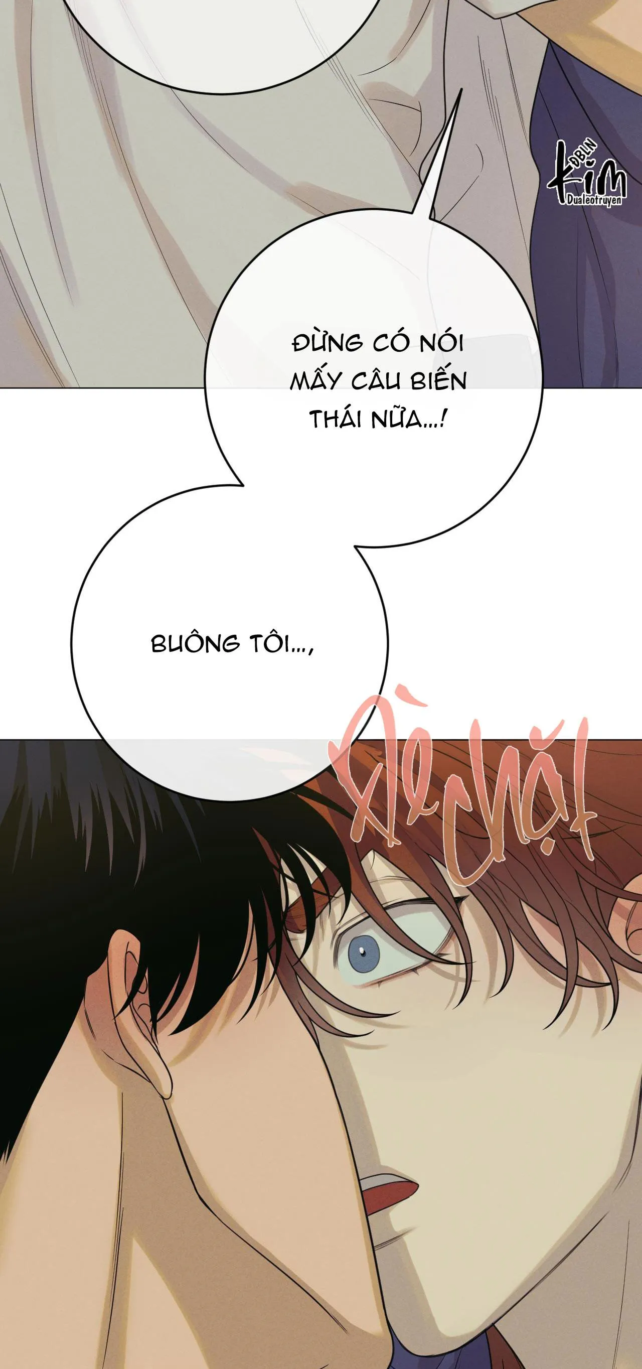 QUẺ BÓI GIẤC MƠ CỦA YÊU TINH Chapter 36 Trang 80