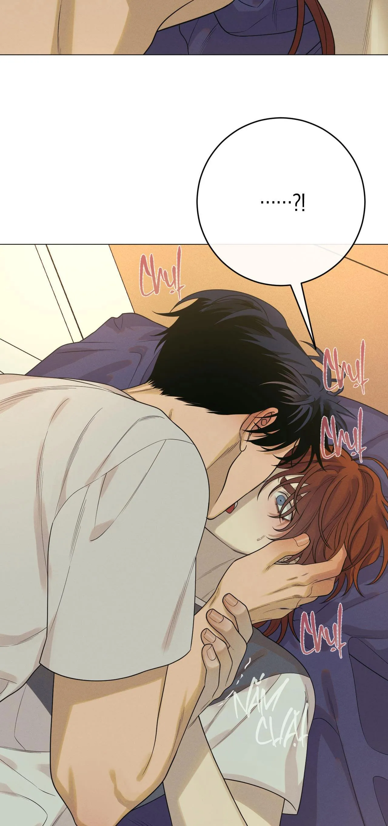 QUẺ BÓI GIẤC MƠ CỦA YÊU TINH Chapter 36 Trang 81