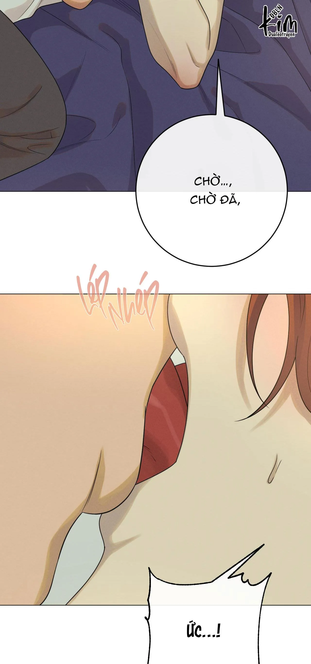 QUẺ BÓI GIẤC MƠ CỦA YÊU TINH Chapter 36 Trang 82