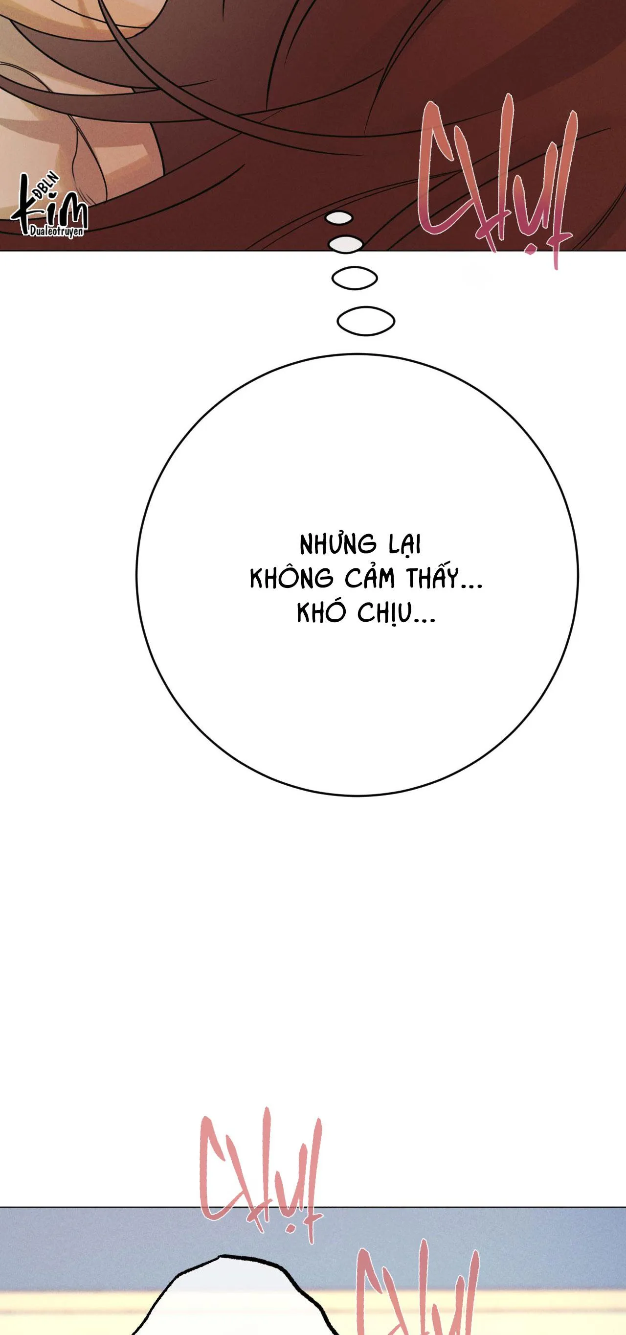 QUẺ BÓI GIẤC MƠ CỦA YÊU TINH Chapter 36 Trang 85