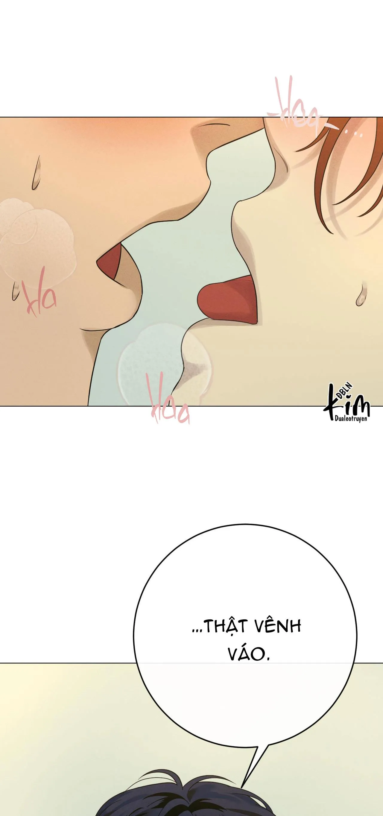 QUẺ BÓI GIẤC MƠ CỦA YÊU TINH Chapter 36 Trang 89
