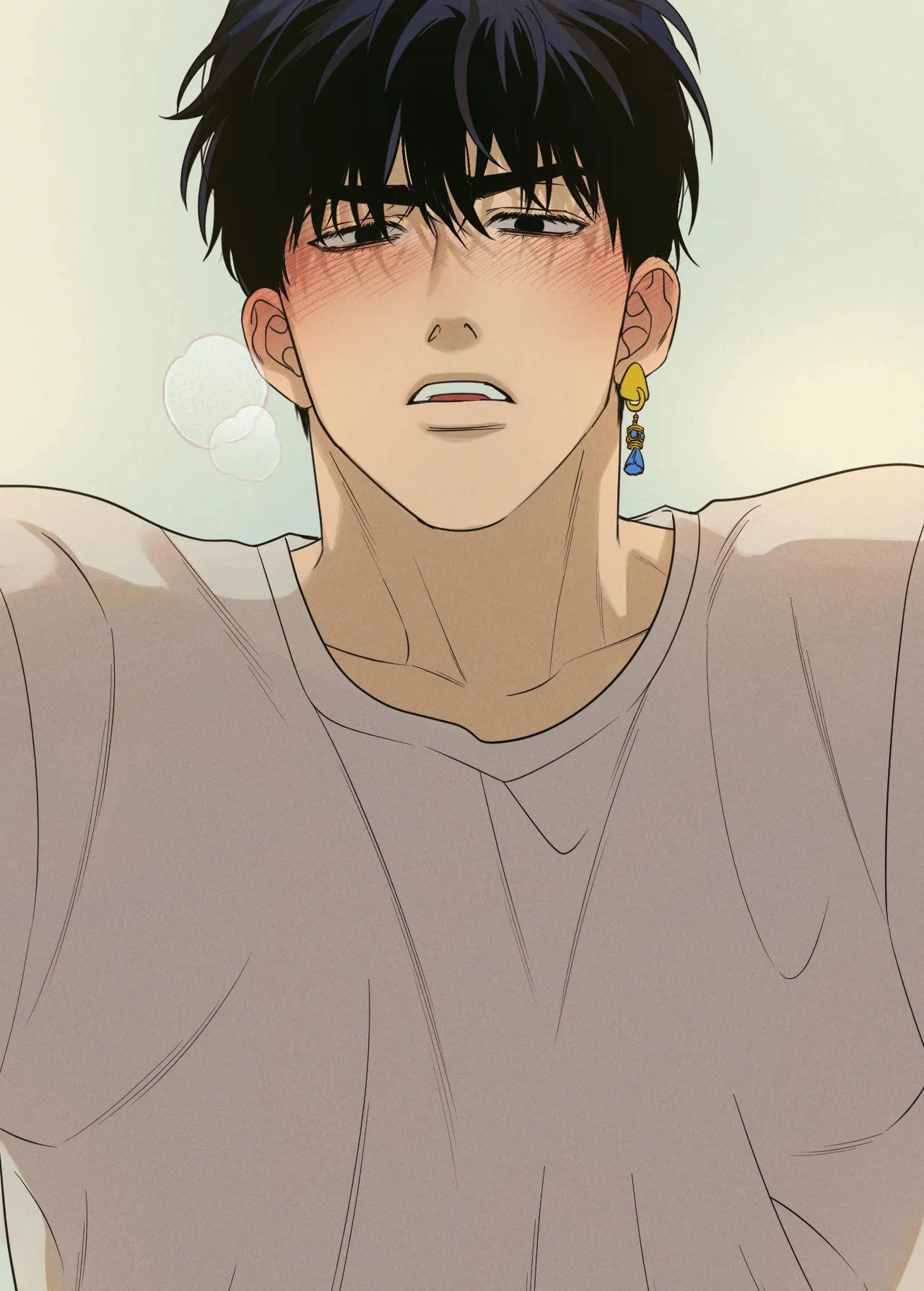 QUẺ BÓI GIẤC MƠ CỦA YÊU TINH Chapter 36 Trang 90