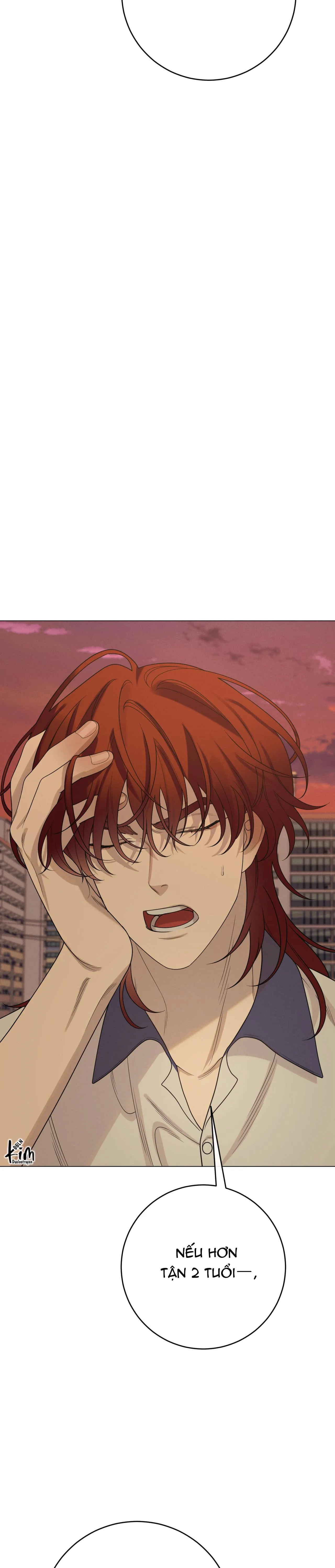 QUẺ BÓI GIẤC MƠ CỦA YÊU TINH Chapter 37 Trang 16