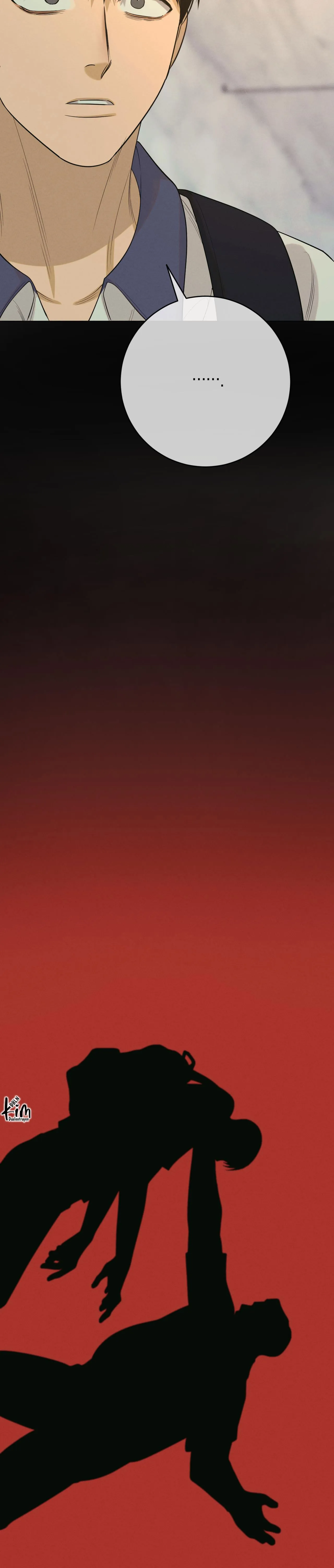 QUẺ BÓI GIẤC MƠ CỦA YÊU TINH Chapter 37 Trang 31