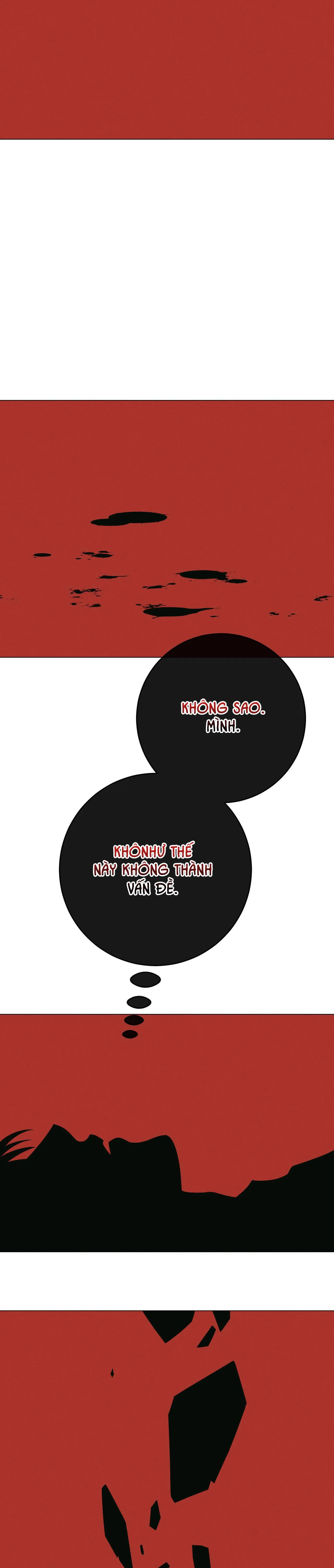 QUẺ BÓI GIẤC MƠ CỦA YÊU TINH Chapter 37 Trang 32