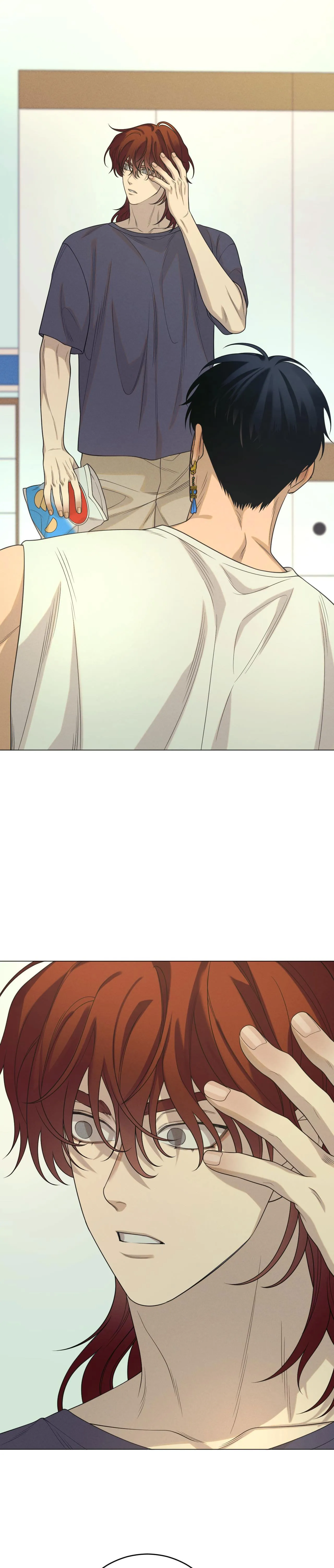 QUẺ BÓI GIẤC MƠ CỦA YÊU TINH Chapter 37 Trang 39