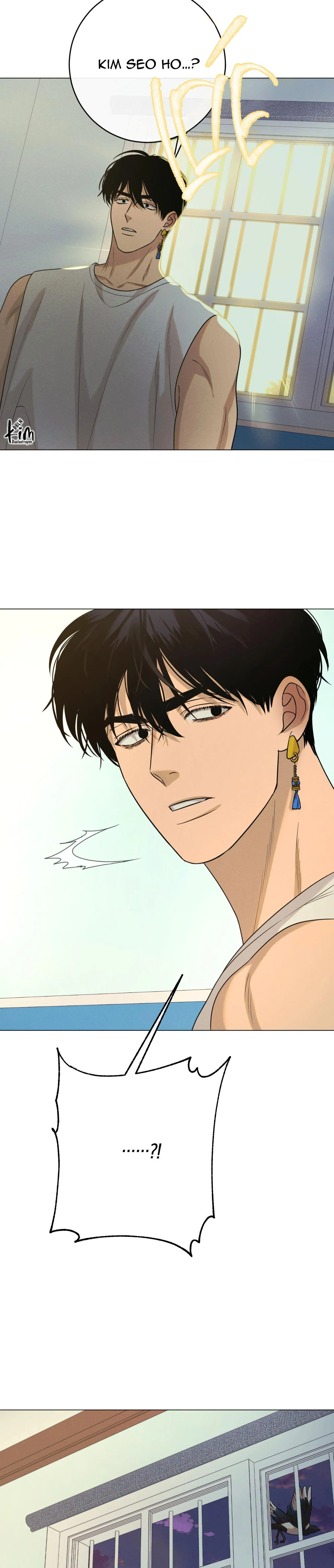 QUẺ BÓI GIẤC MƠ CỦA YÊU TINH Chapter 37 Trang 40