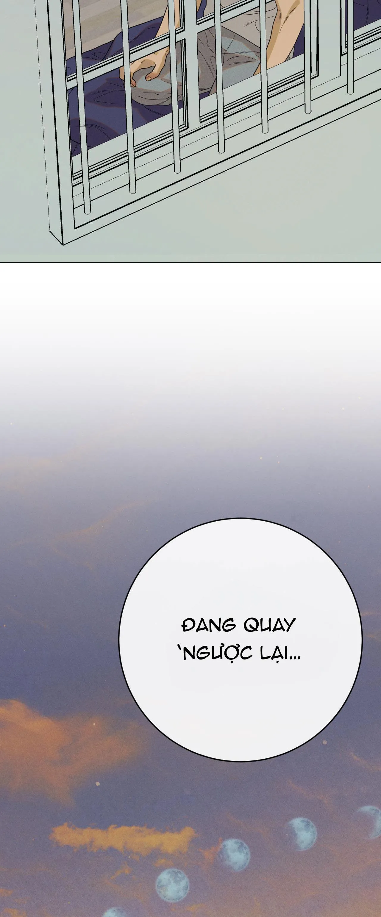 QUẺ BÓI GIẤC MƠ CỦA YÊU TINH Chapter 37 Trang 43