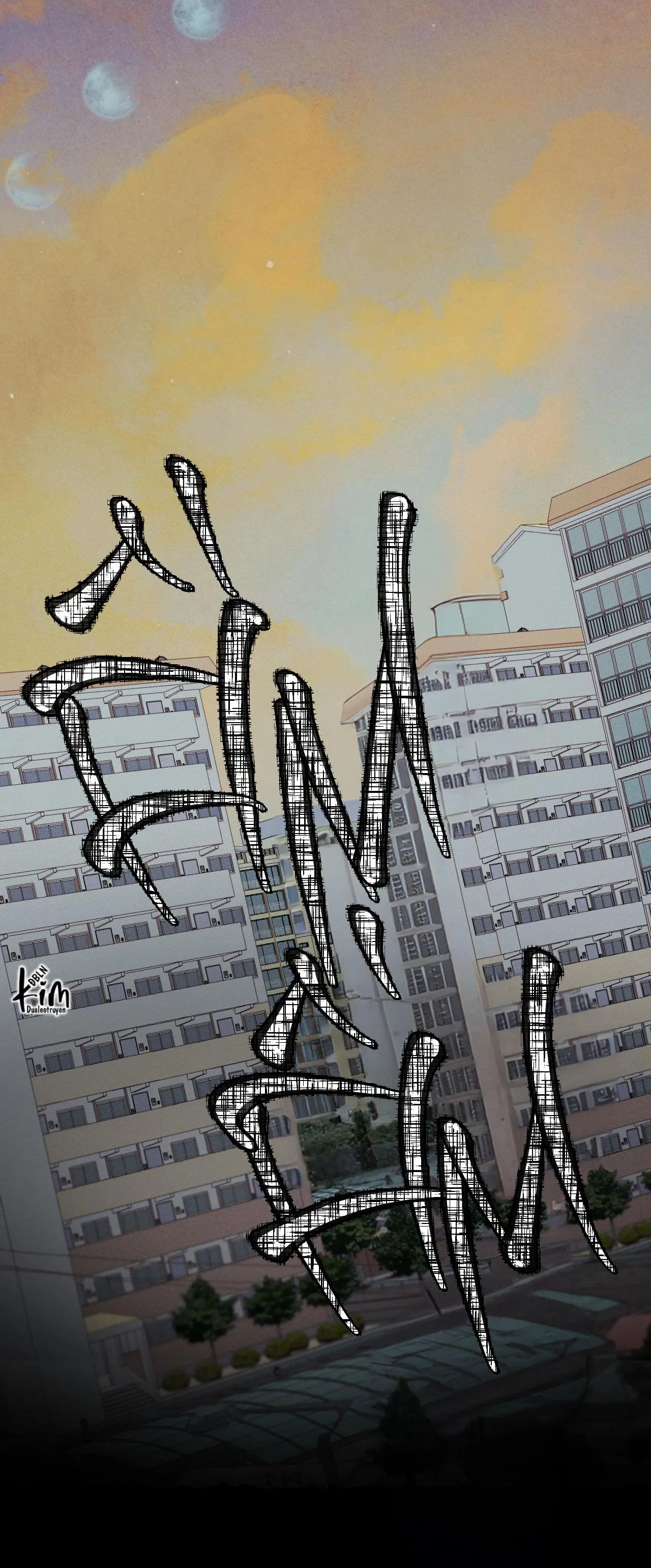 QUẺ BÓI GIẤC MƠ CỦA YÊU TINH Chapter 37 Trang 44