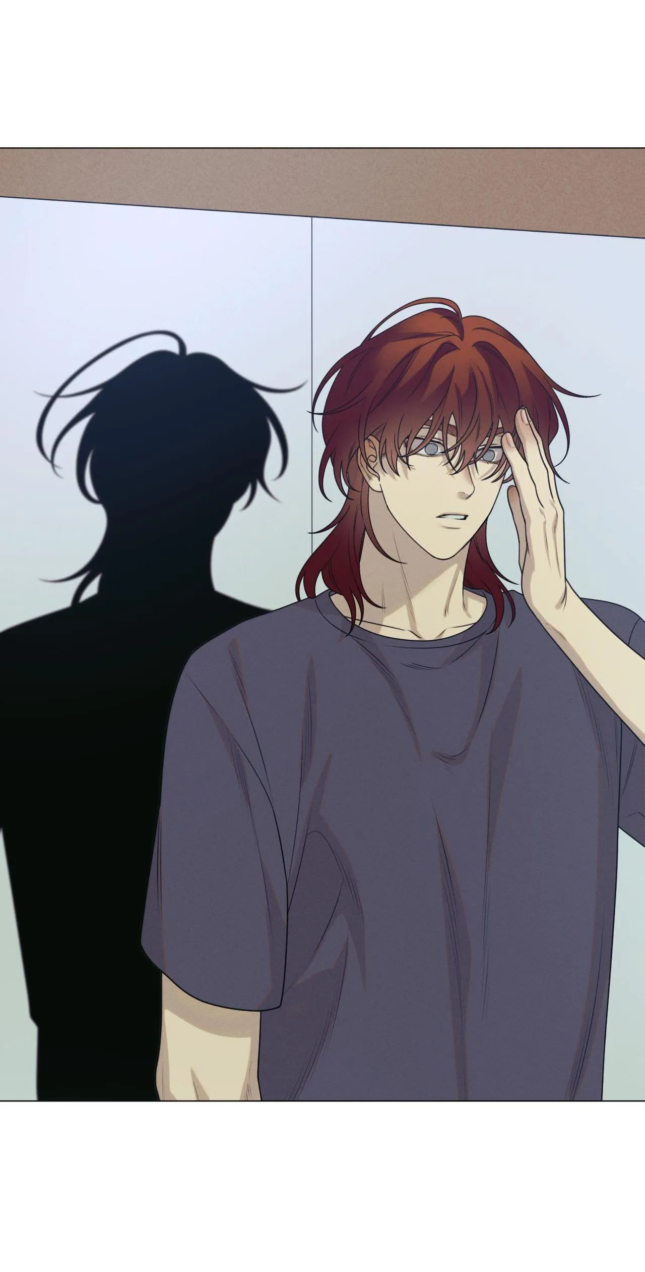 QUẺ BÓI GIẤC MƠ CỦA YÊU TINH Chapter 38 Trang 3