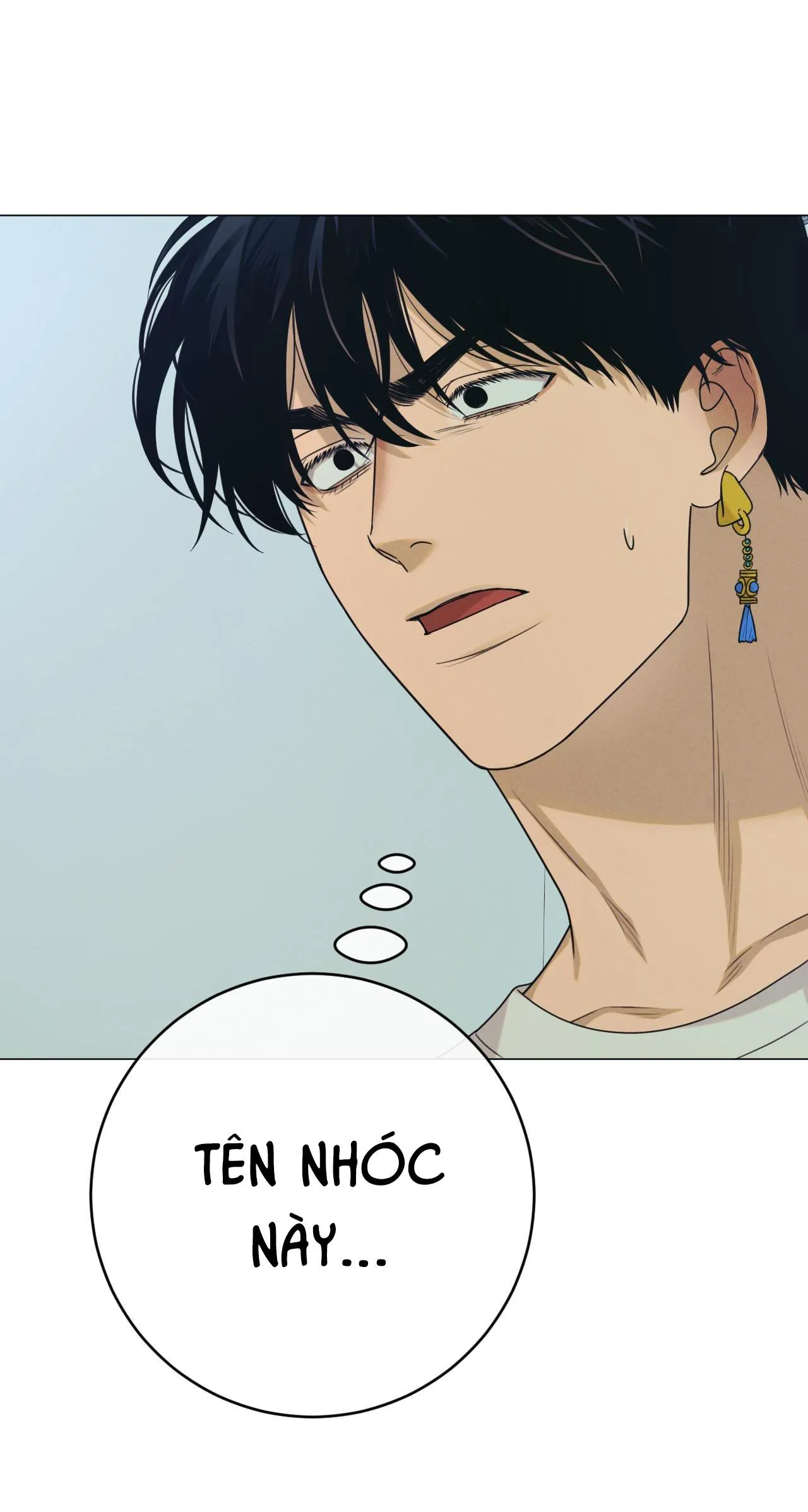 QUẺ BÓI GIẤC MƠ CỦA YÊU TINH Chapter 38 Trang 4