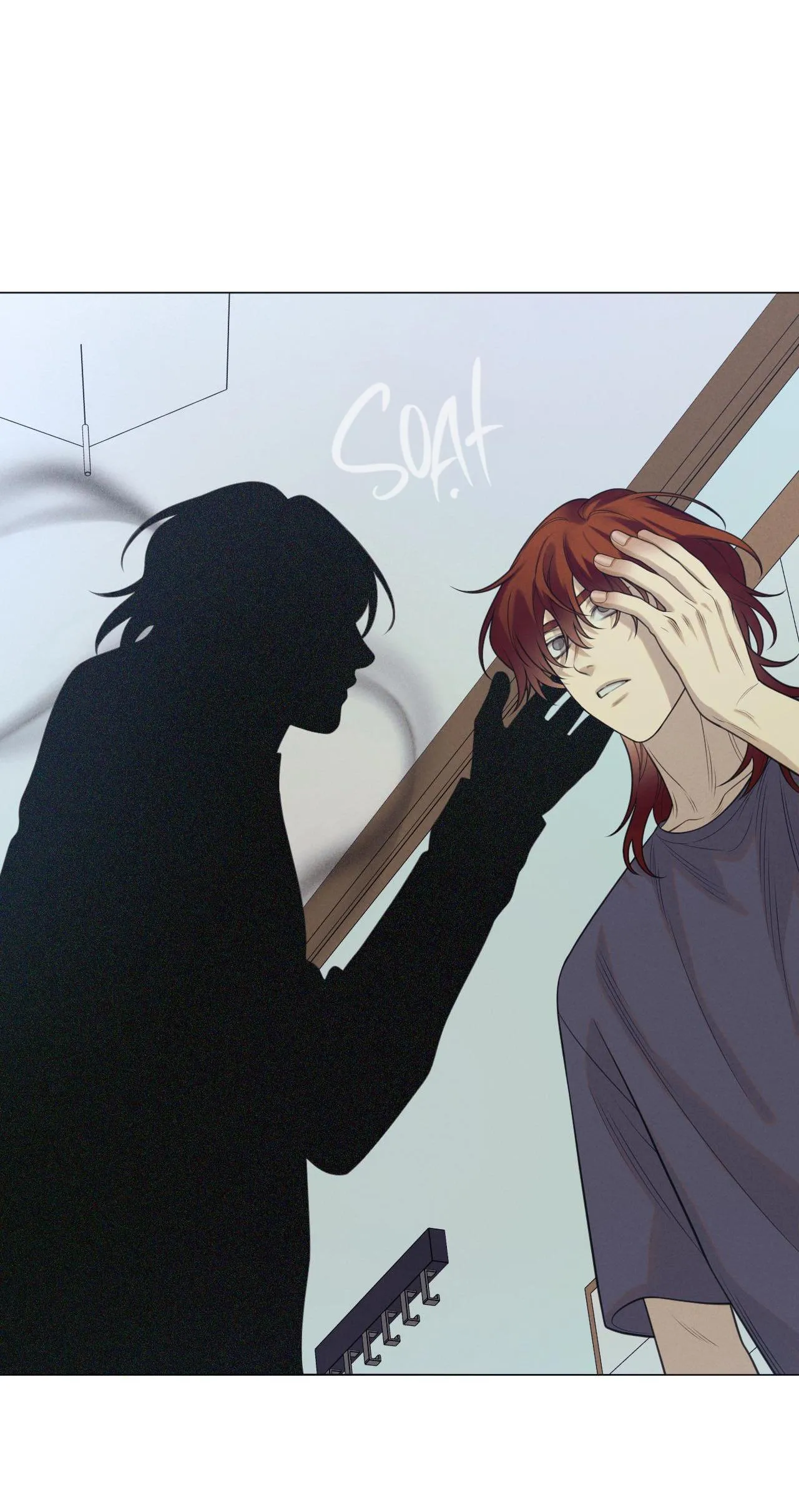 QUẺ BÓI GIẤC MƠ CỦA YÊU TINH Chapter 38 Trang 8