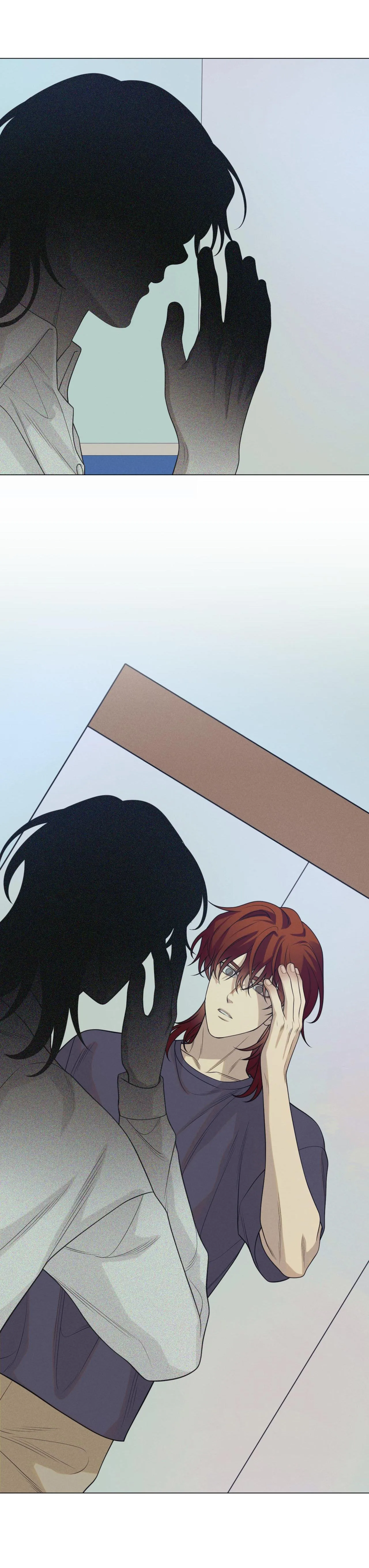 QUẺ BÓI GIẤC MƠ CỦA YÊU TINH Chapter 38 Trang 11