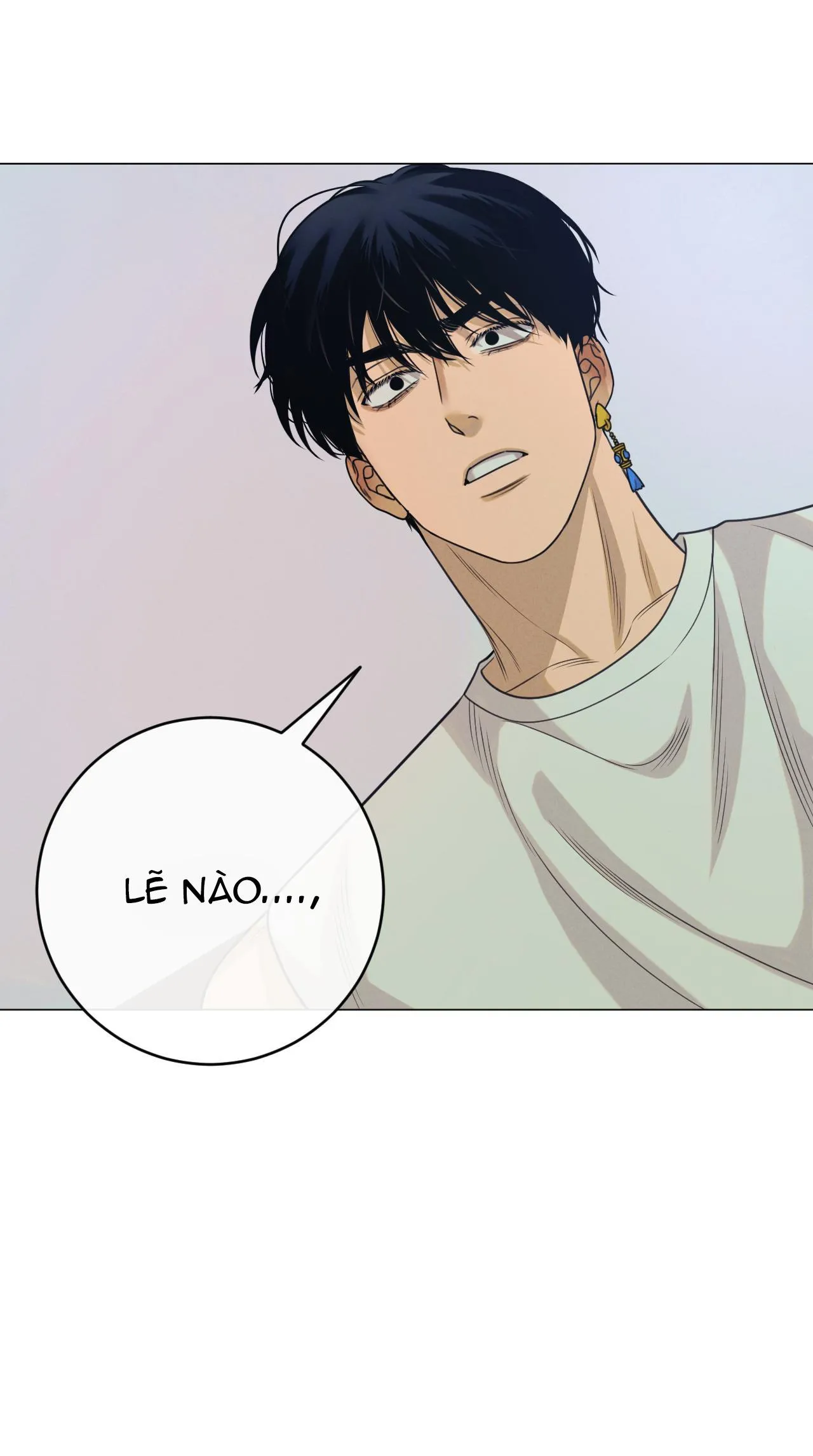 QUẺ BÓI GIẤC MƠ CỦA YÊU TINH Chapter 38 Trang 12