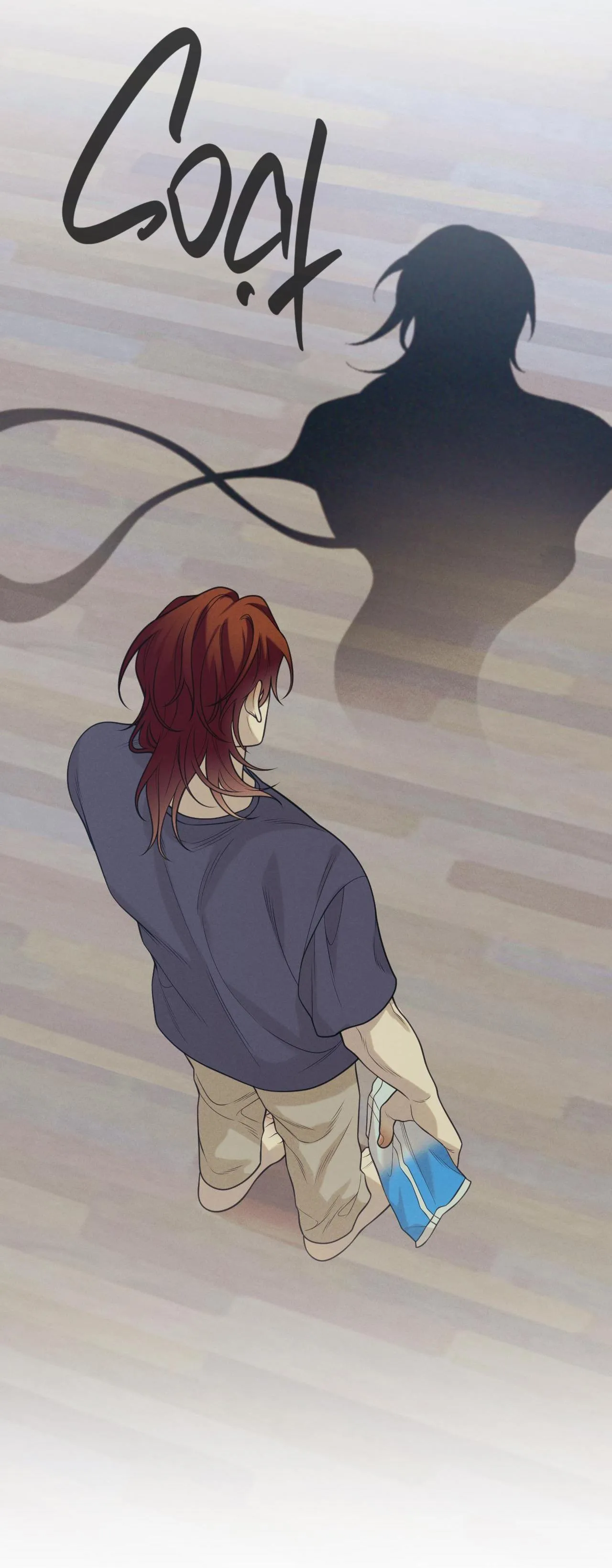 QUẺ BÓI GIẤC MƠ CỦA YÊU TINH Chapter 38 Trang 15