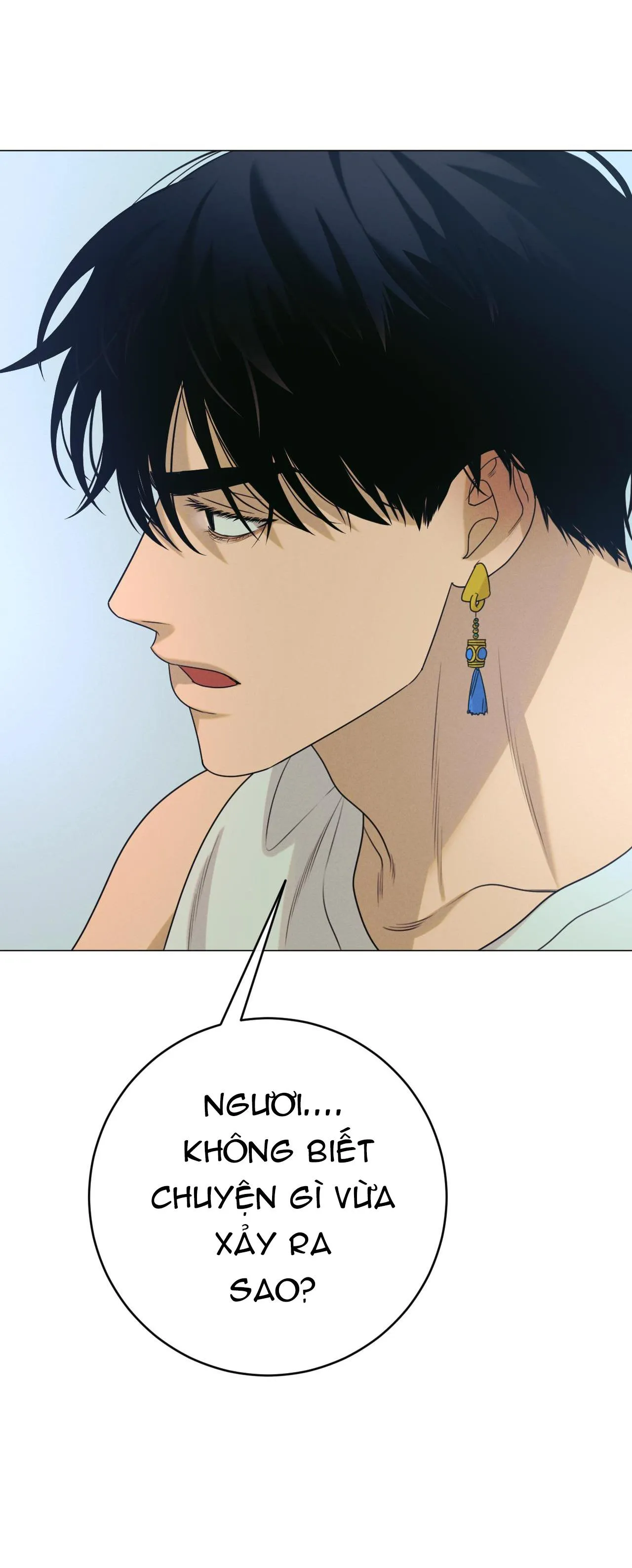 QUẺ BÓI GIẤC MƠ CỦA YÊU TINH Chapter 38 Trang 20