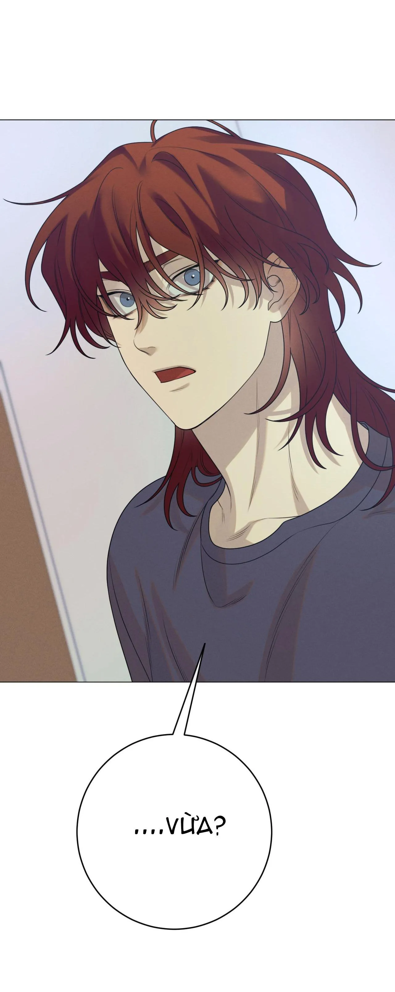 QUẺ BÓI GIẤC MƠ CỦA YÊU TINH Chapter 38 Trang 21