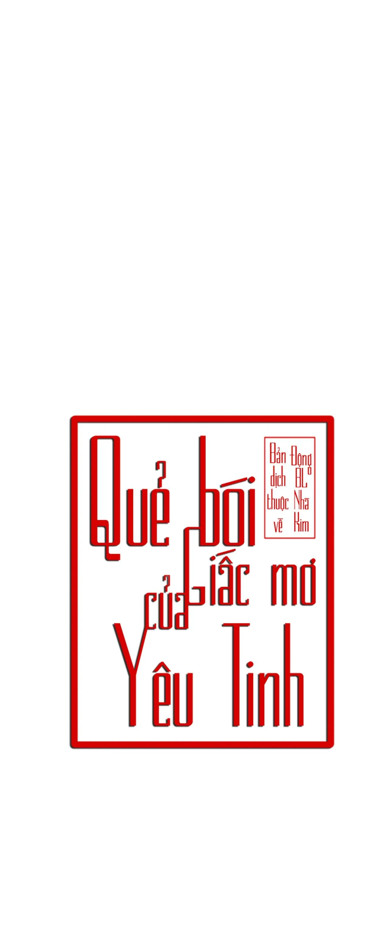 QUẺ BÓI GIẤC MƠ CỦA YÊU TINH Chapter 38 Trang 29