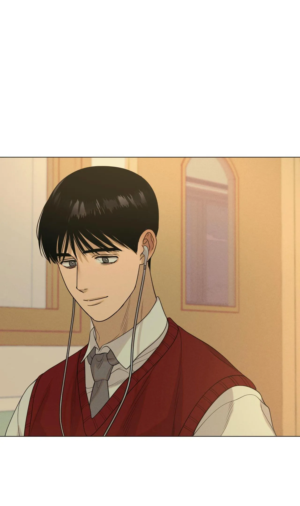 QUẺ BÓI GIẤC MƠ CỦA YÊU TINH Chapter 38 Trang 30