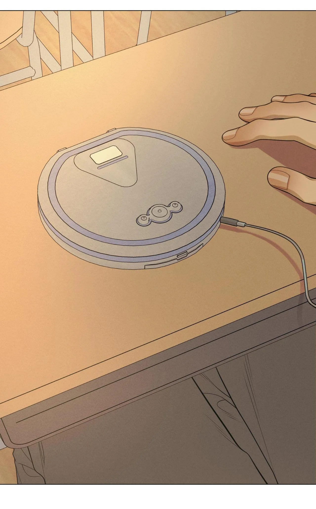 QUẺ BÓI GIẤC MƠ CỦA YÊU TINH Chapter 38 Trang 33