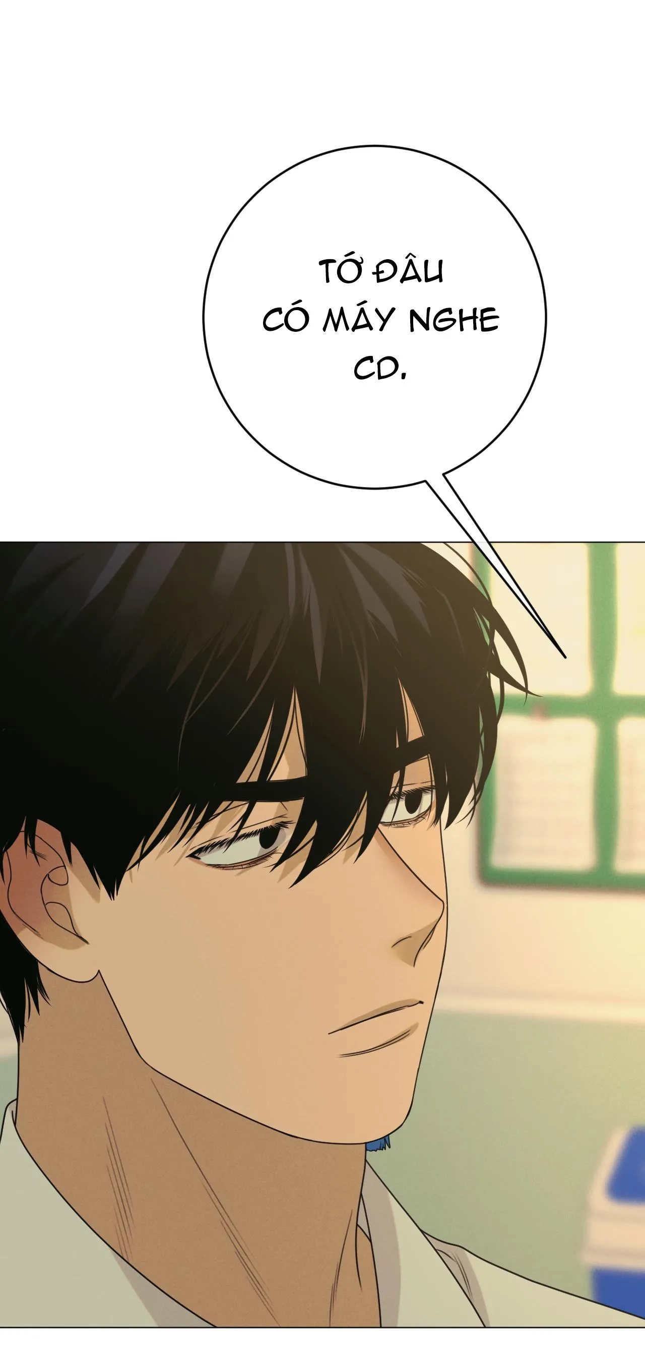 QUẺ BÓI GIẤC MƠ CỦA YÊU TINH Chapter 38 Trang 35