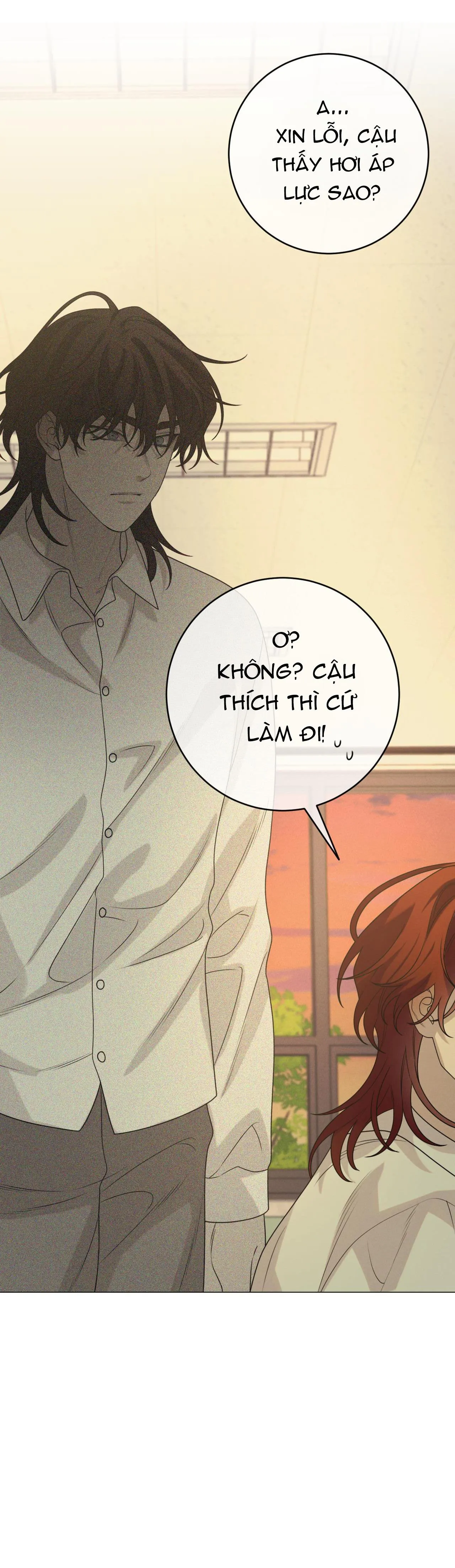 QUẺ BÓI GIẤC MƠ CỦA YÊU TINH Chapter 38 Trang 37