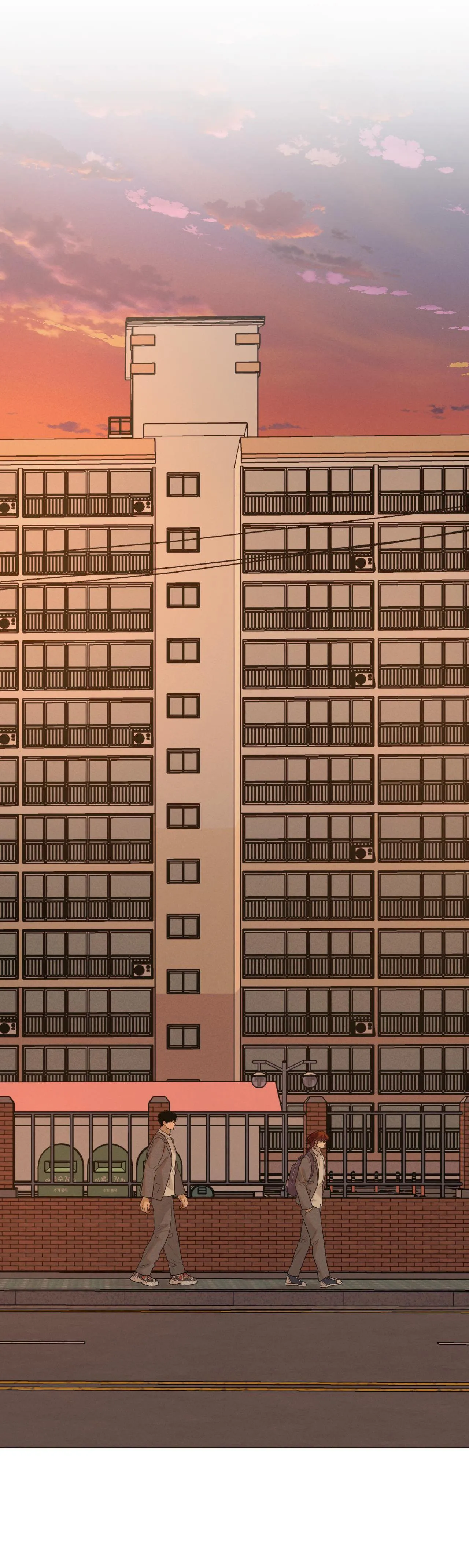 QUẺ BÓI GIẤC MƠ CỦA YÊU TINH Chapter 38 Trang 43