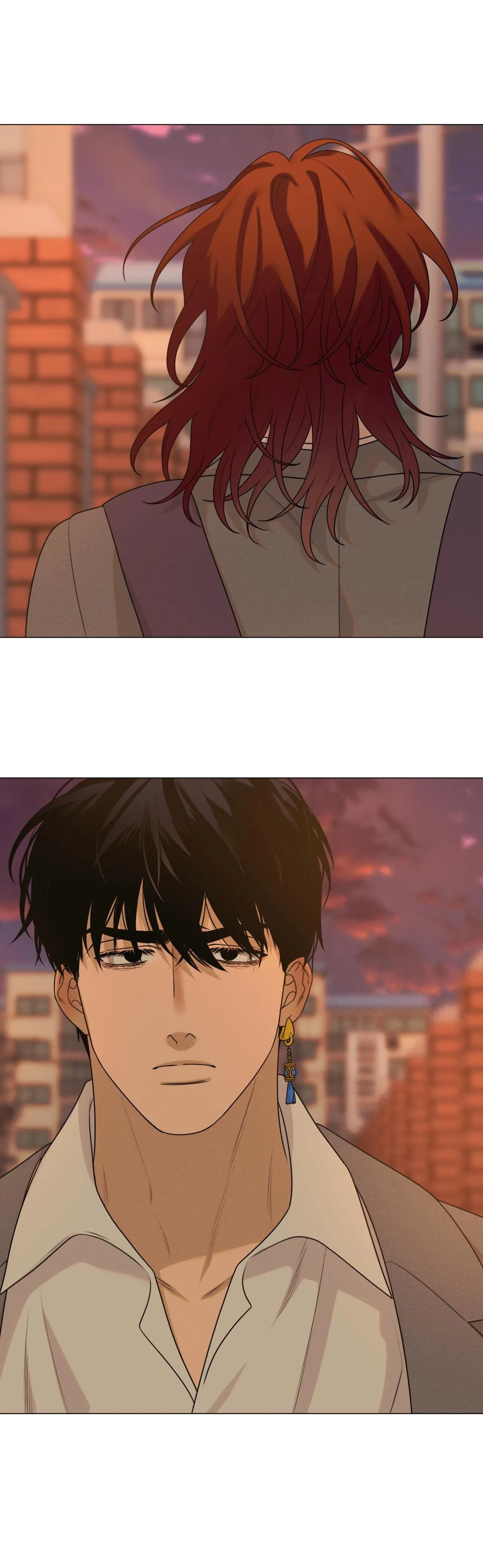 QUẺ BÓI GIẤC MƠ CỦA YÊU TINH Chapter 38 Trang 44