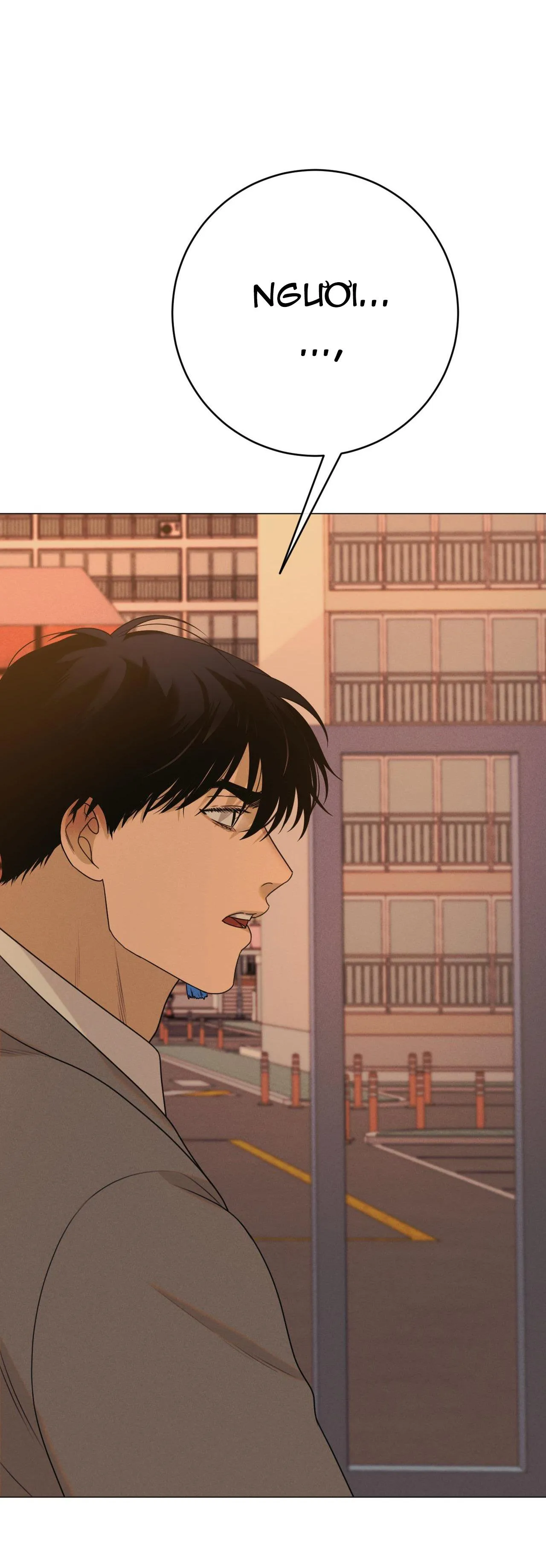 QUẺ BÓI GIẤC MƠ CỦA YÊU TINH Chapter 38 Trang 46