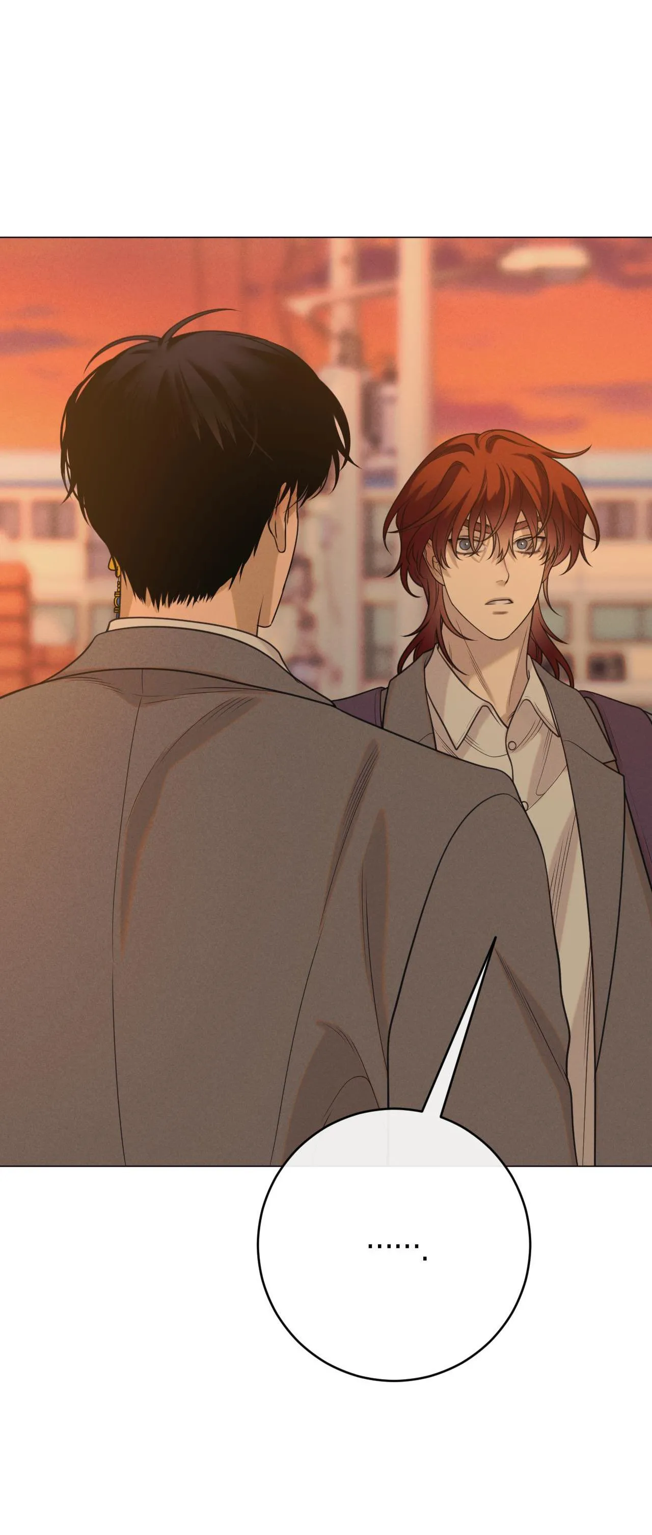 QUẺ BÓI GIẤC MƠ CỦA YÊU TINH Chapter 38 Trang 48