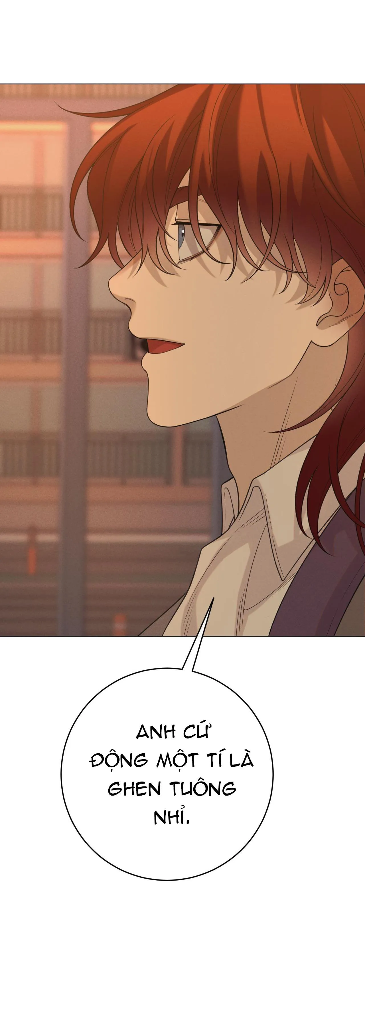 QUẺ BÓI GIẤC MƠ CỦA YÊU TINH Chapter 38 Trang 50