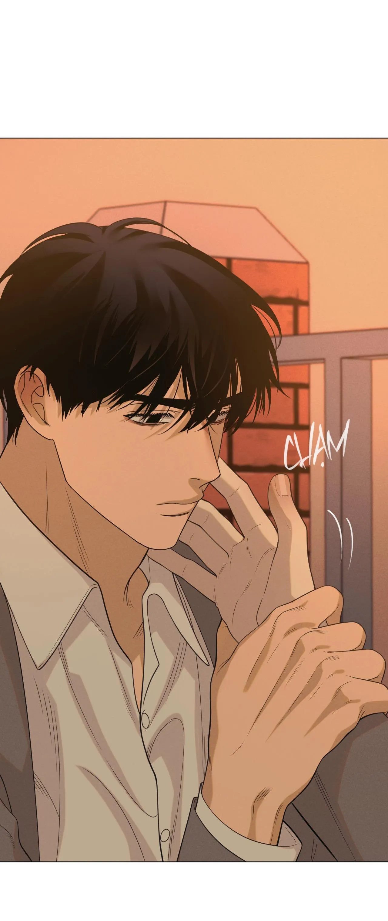 QUẺ BÓI GIẤC MƠ CỦA YÊU TINH Chapter 38 Trang 51