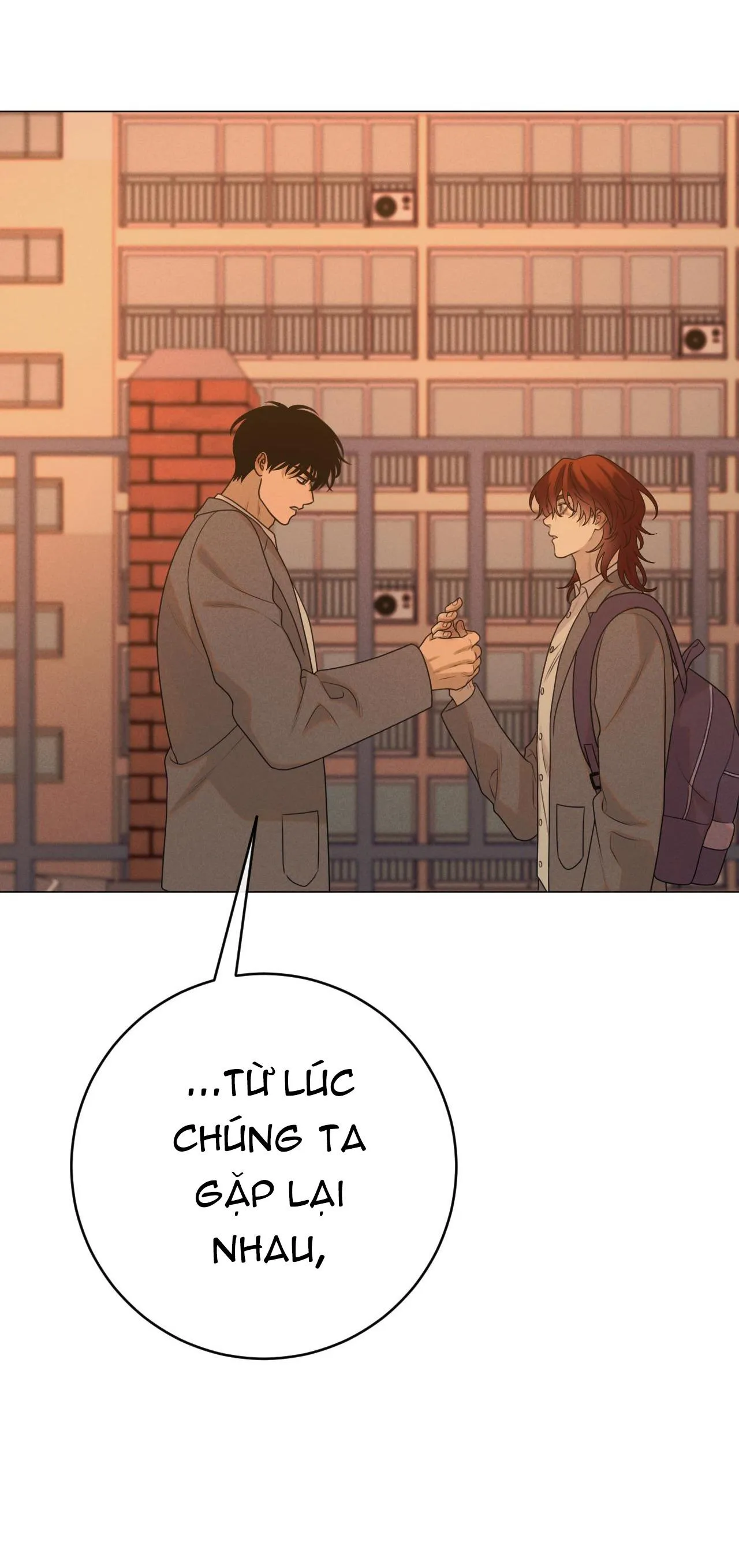 QUẺ BÓI GIẤC MƠ CỦA YÊU TINH Chapter 38 Trang 52