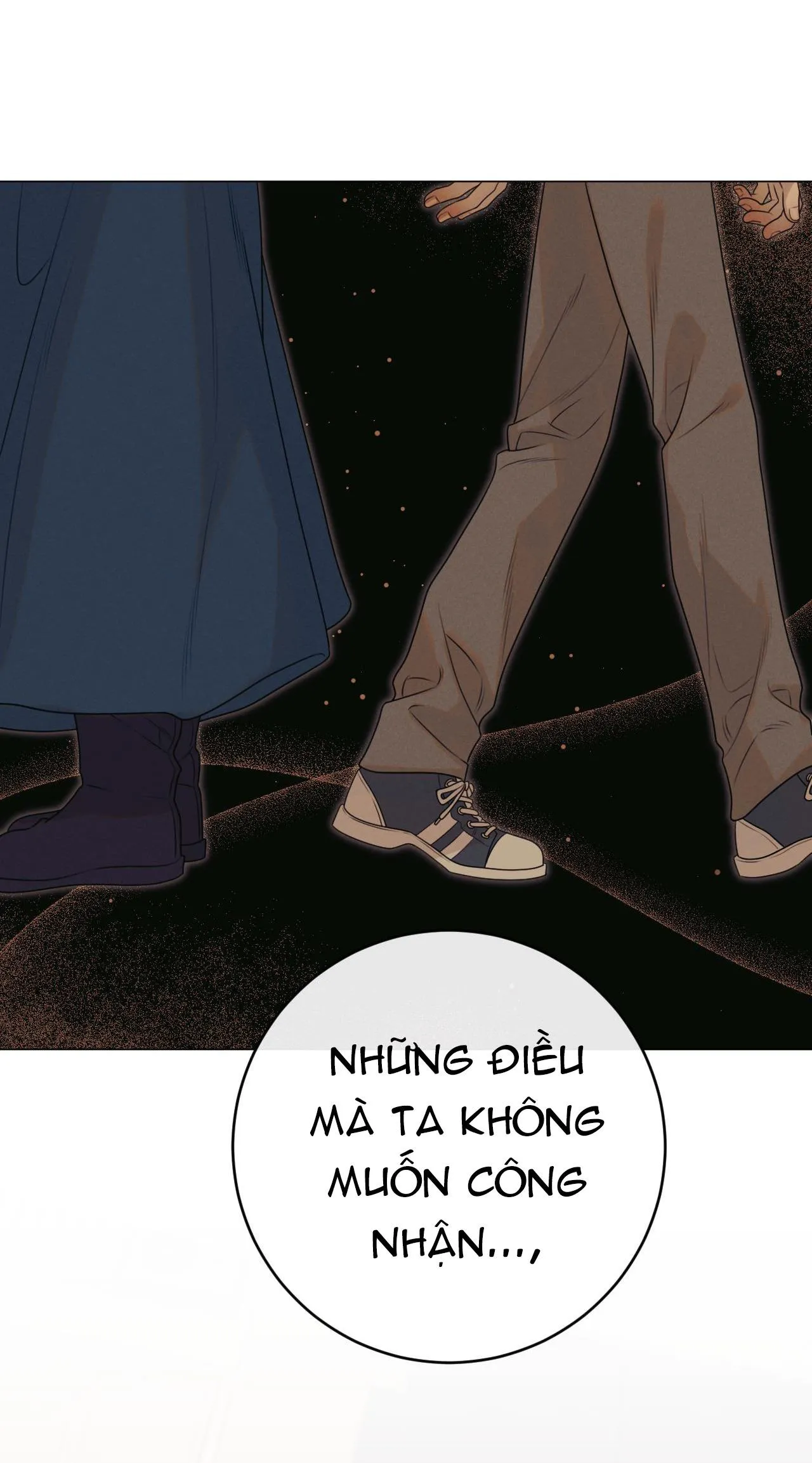 QUẺ BÓI GIẤC MƠ CỦA YÊU TINH Chapter 38 Trang 58