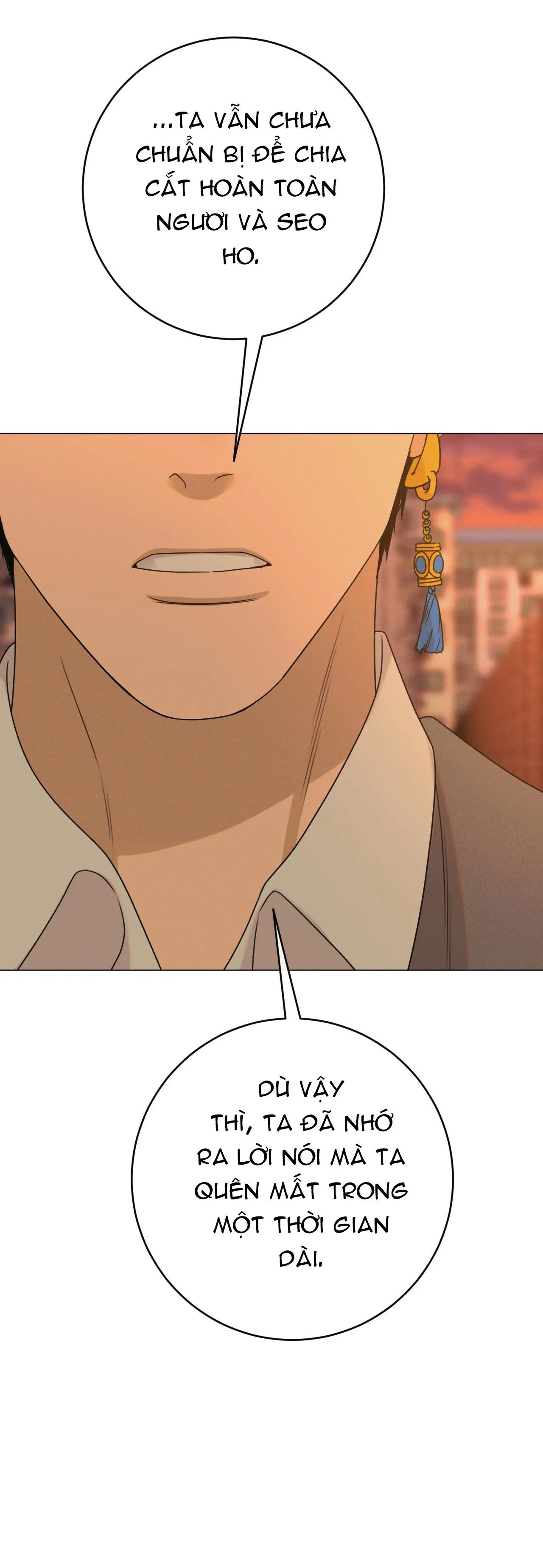 QUẺ BÓI GIẤC MƠ CỦA YÊU TINH Chapter 38 Trang 60